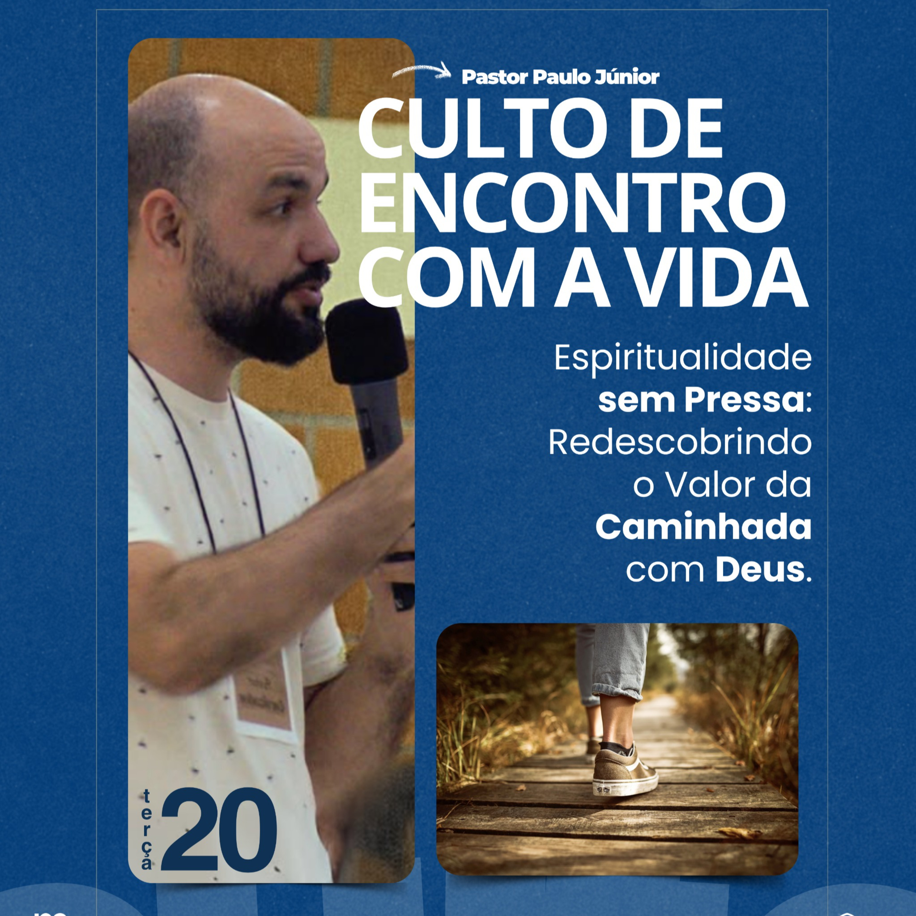 1ª IPI de Curitiba