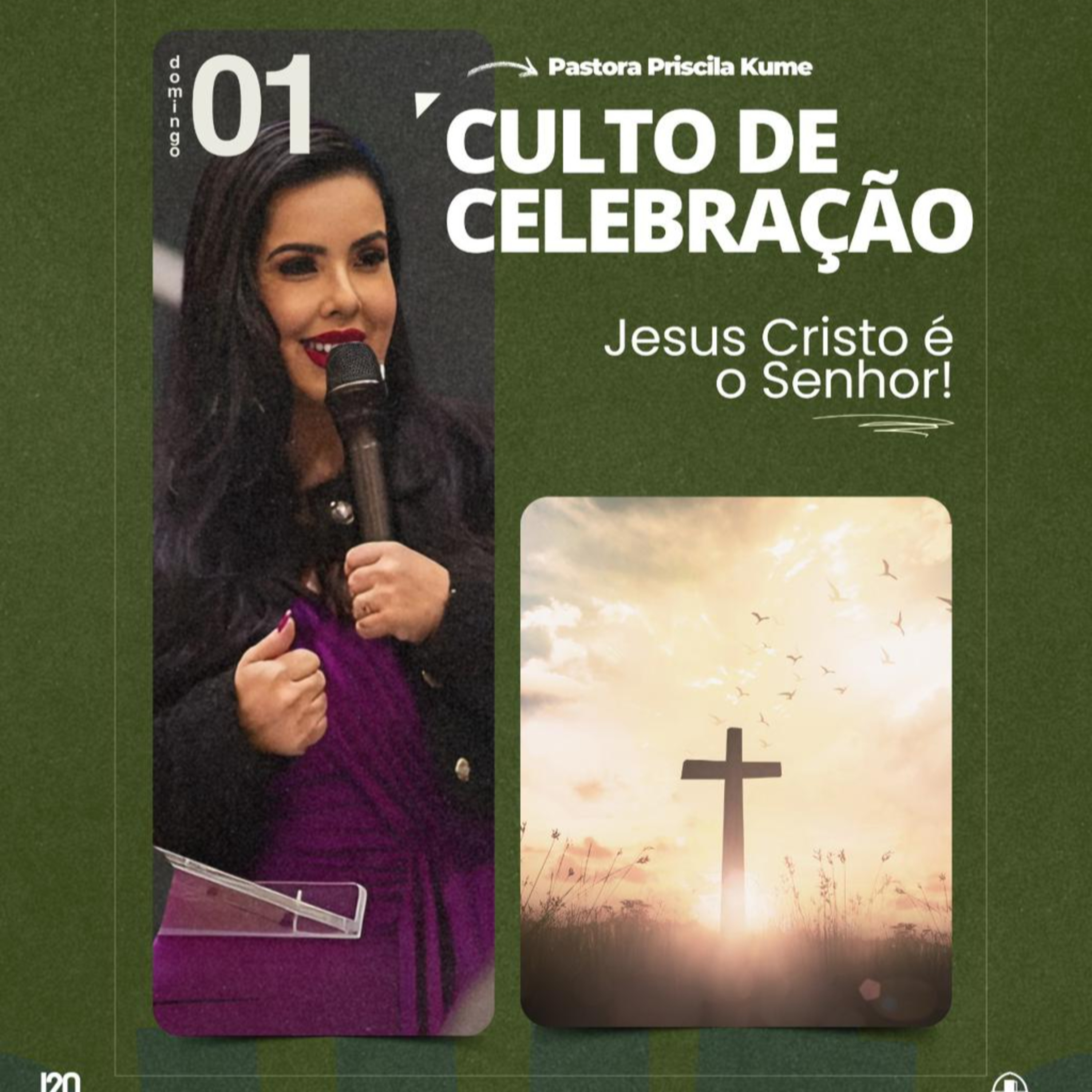 1ª IPI de Curitiba