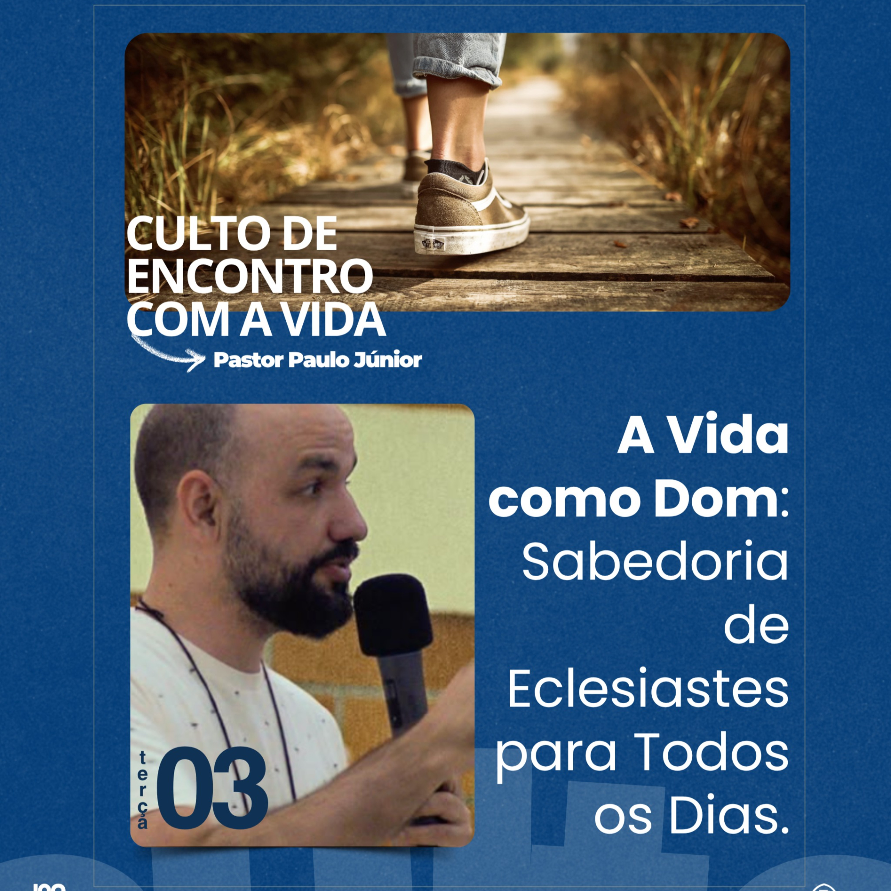 1ª IPI de Curitiba