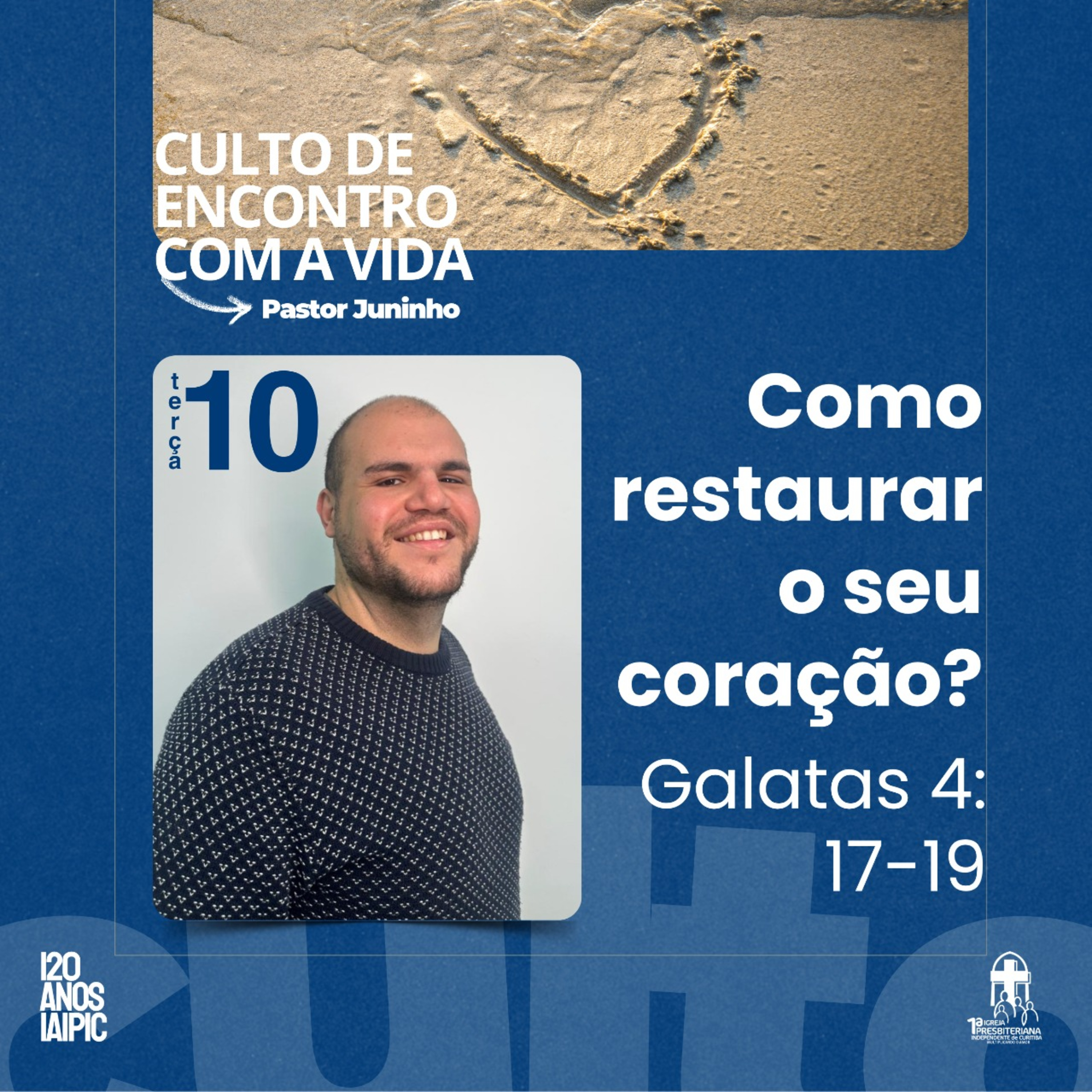 1ª IPI de Curitiba