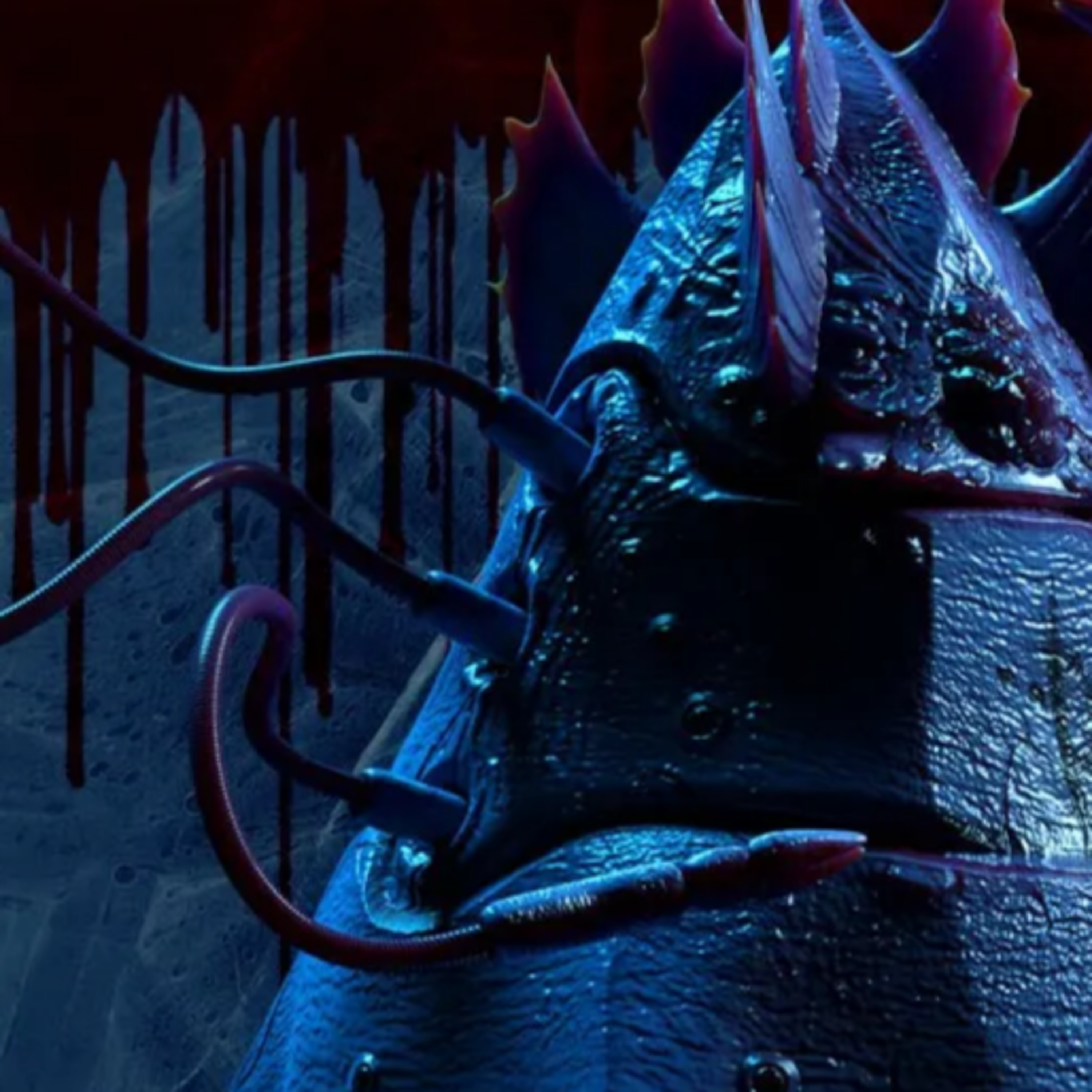 TheVolgun - SCP Podcast (Official)