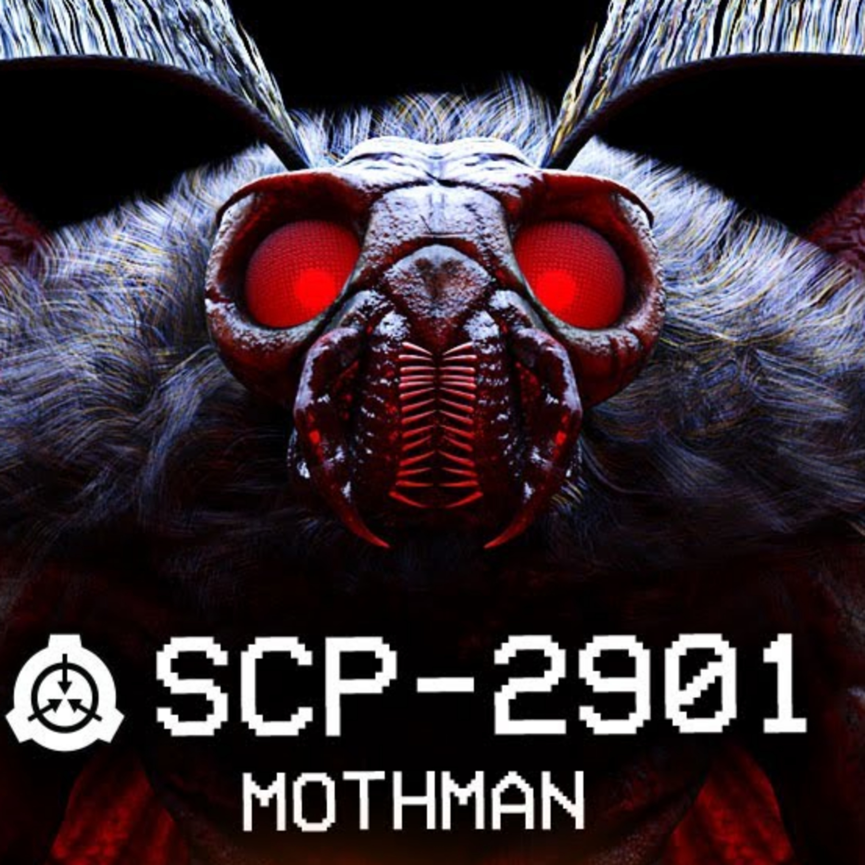 TheVolgun - SCP Podcast (Official)