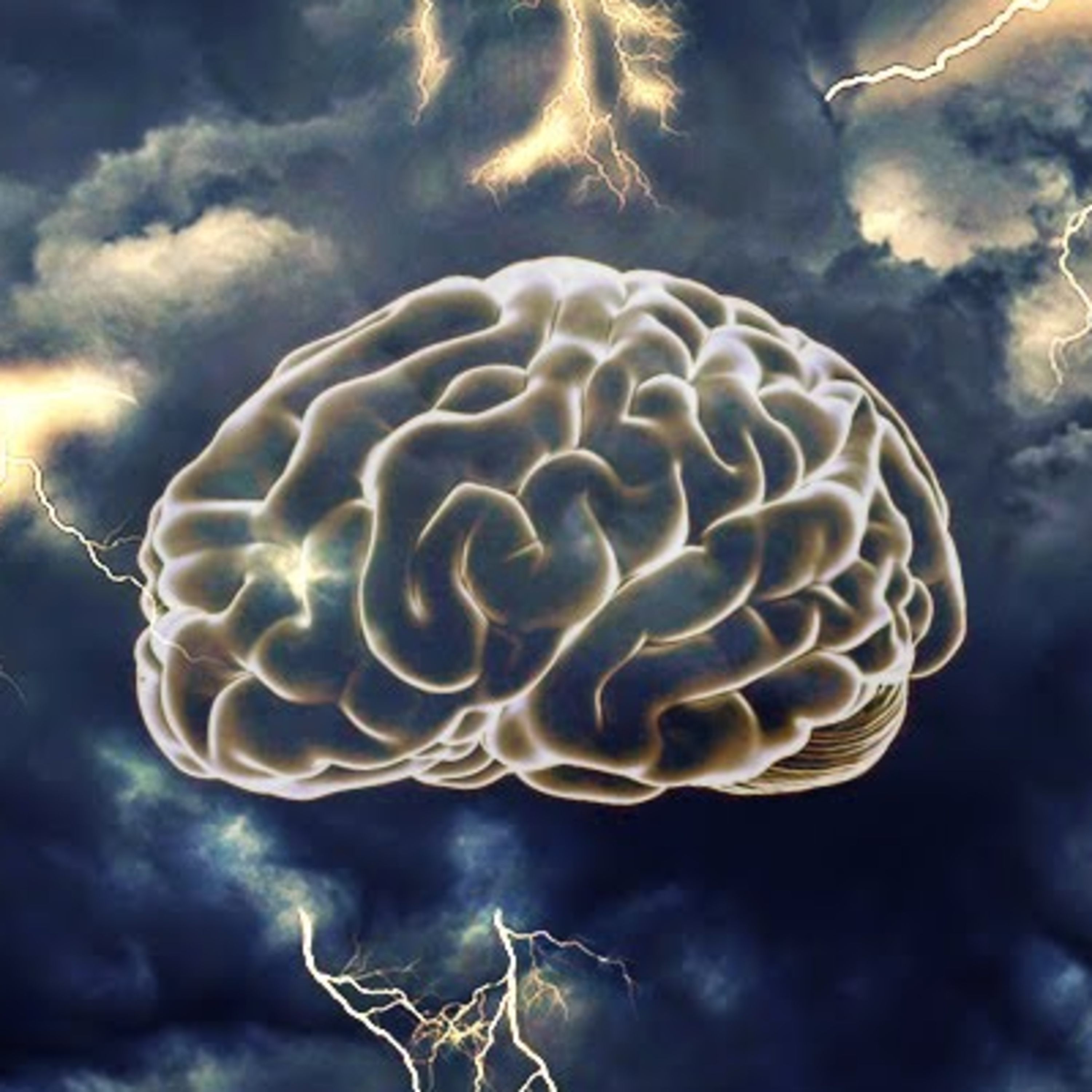 SCP-1688 │ Brain Storm │ Euclid │ Mind Affecting SCP