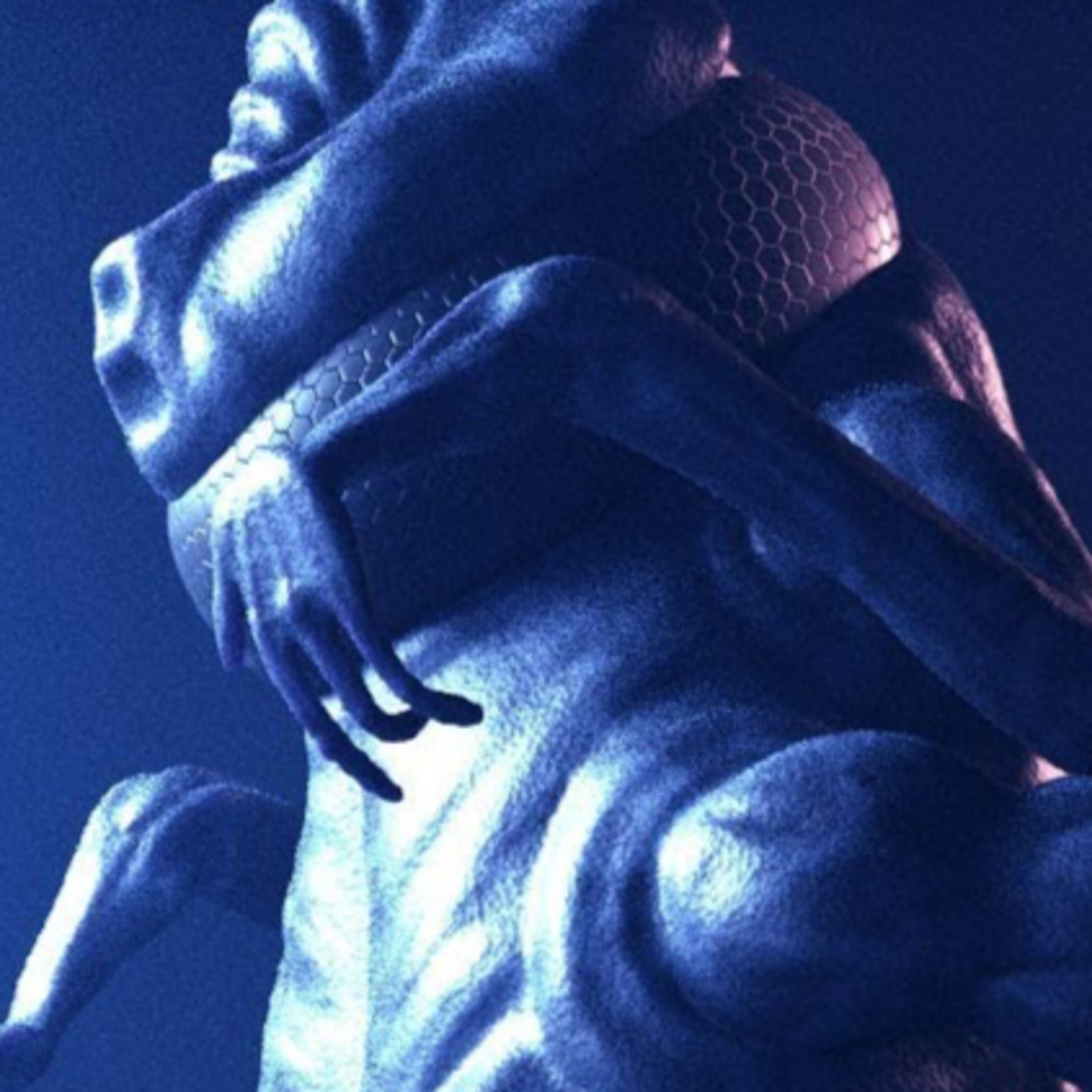 TheVolgun - SCP Podcast (Official)