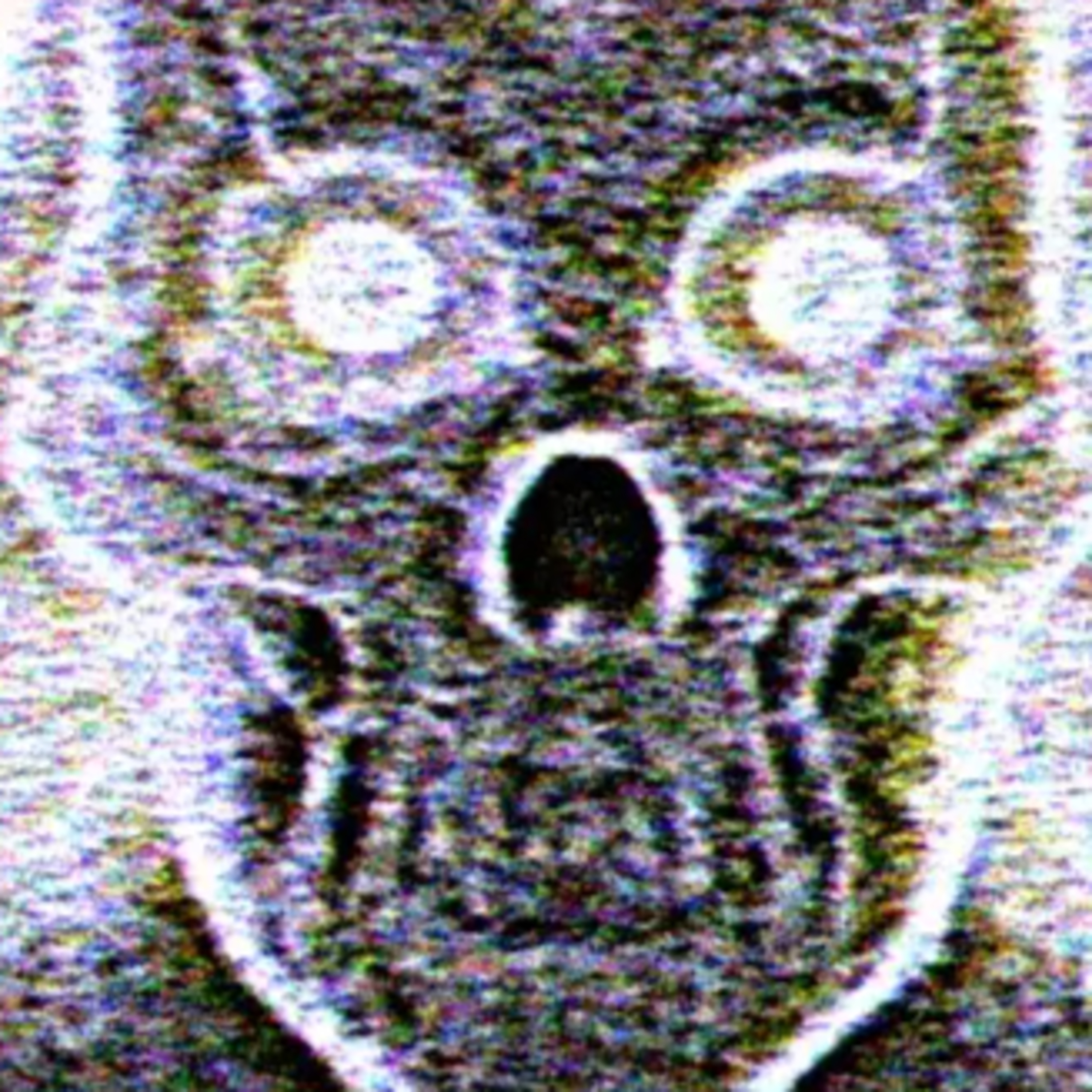 SCP-2675 │ The Cradle │ Keter │ Radioactive/Teleportation SCP