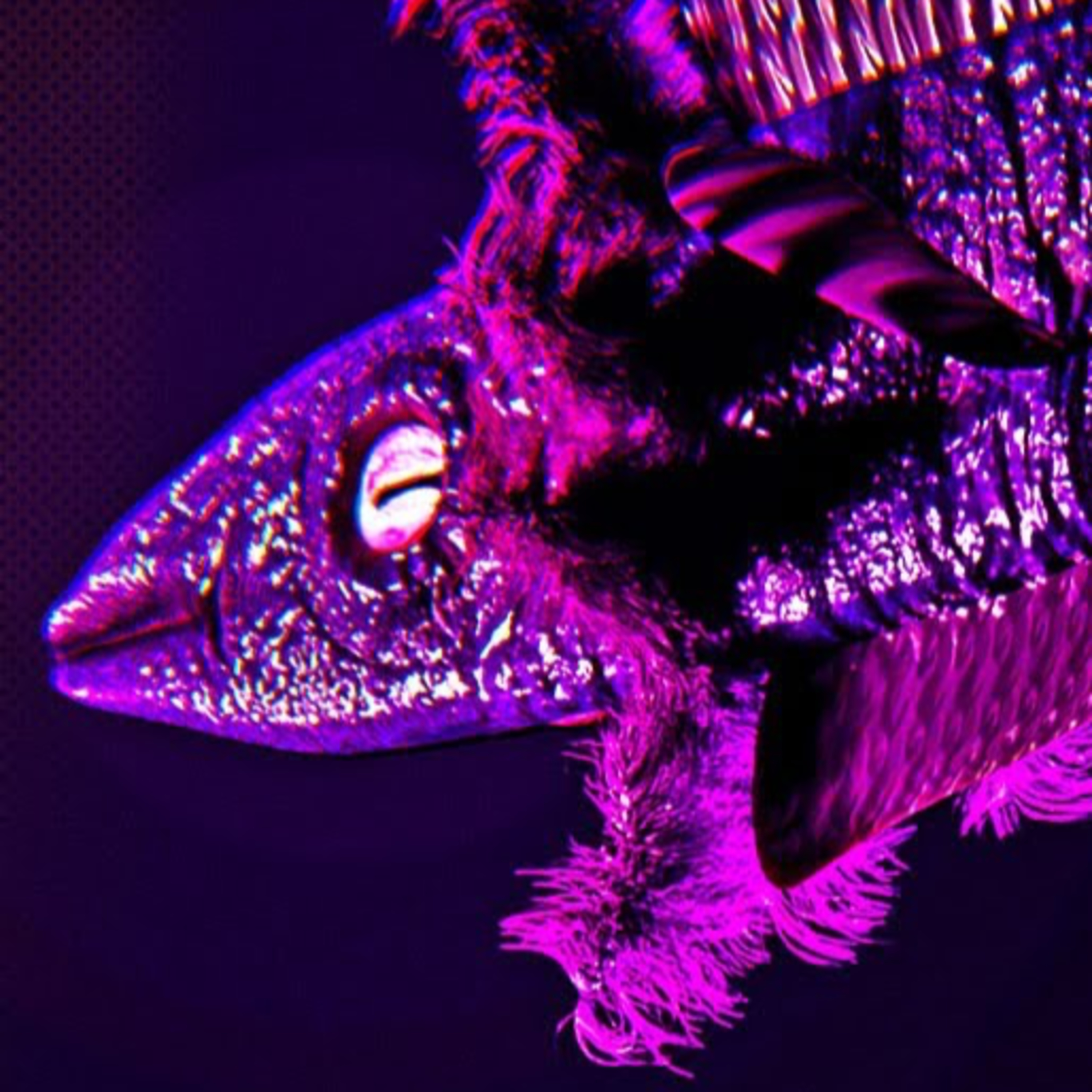 SCP-2742 │ Caelivorous Remnants │ Euclid│ Ontokinetic SCP