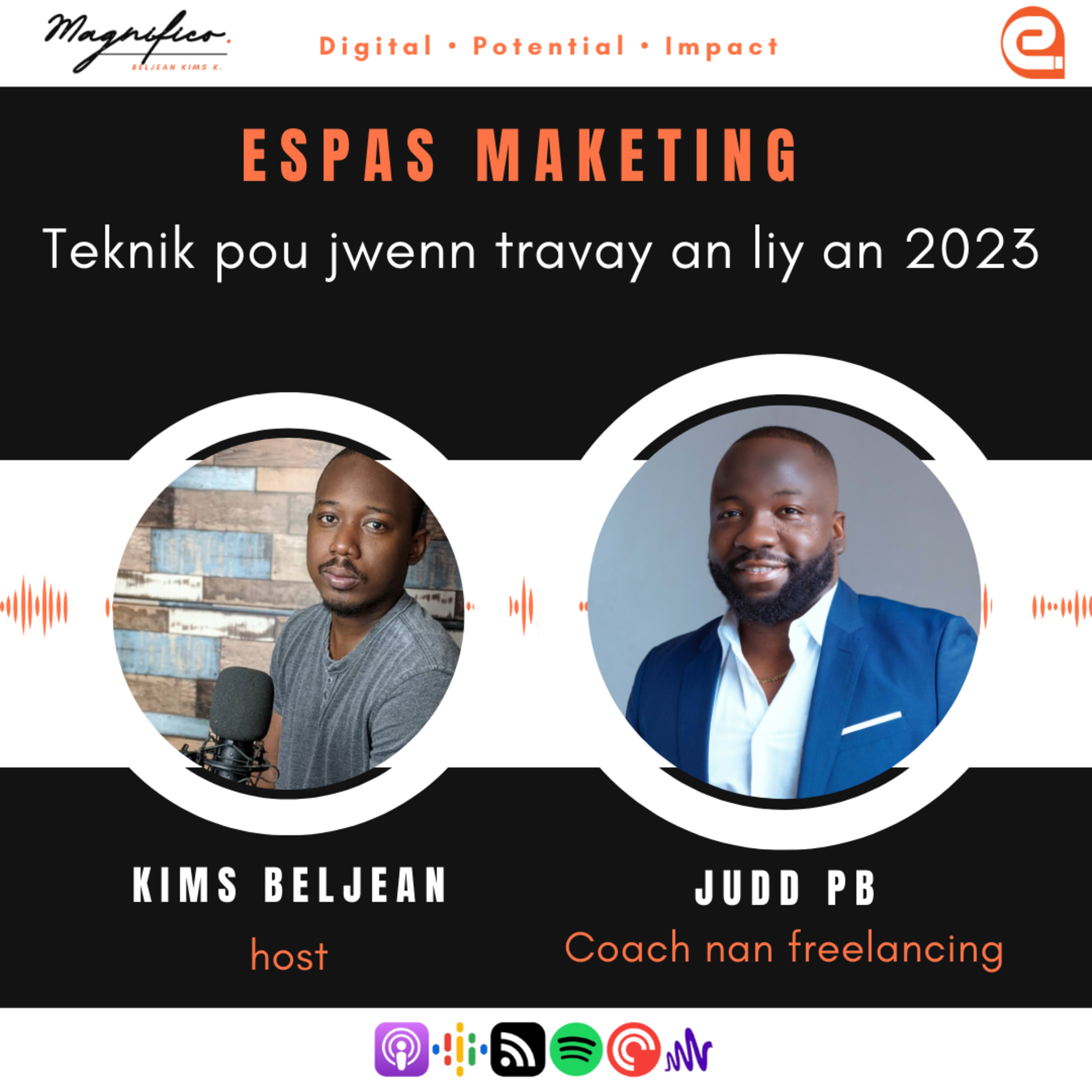 Espace Marketing