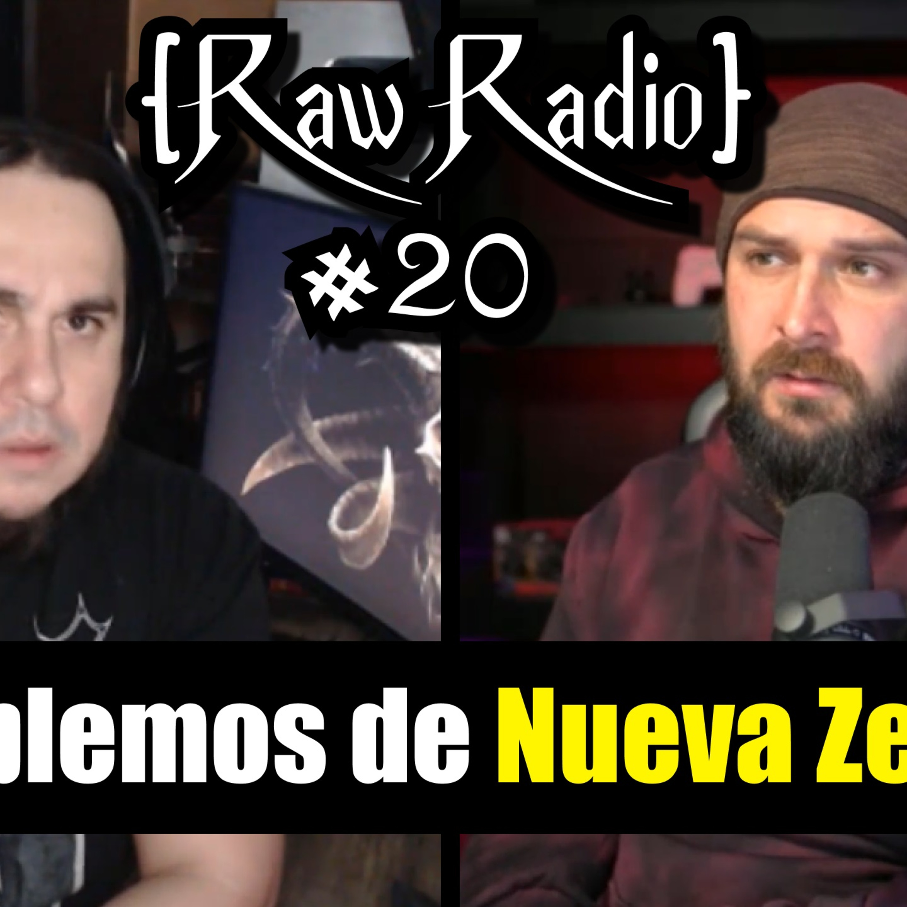 Raw Radio