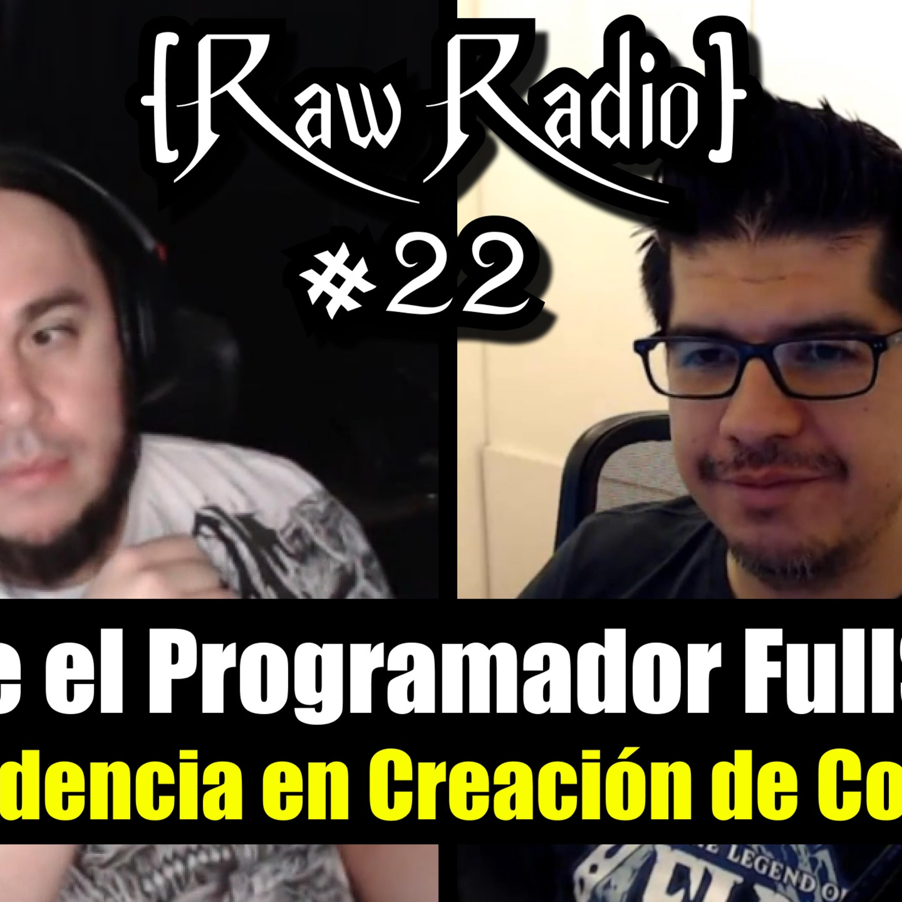 Raw Radio