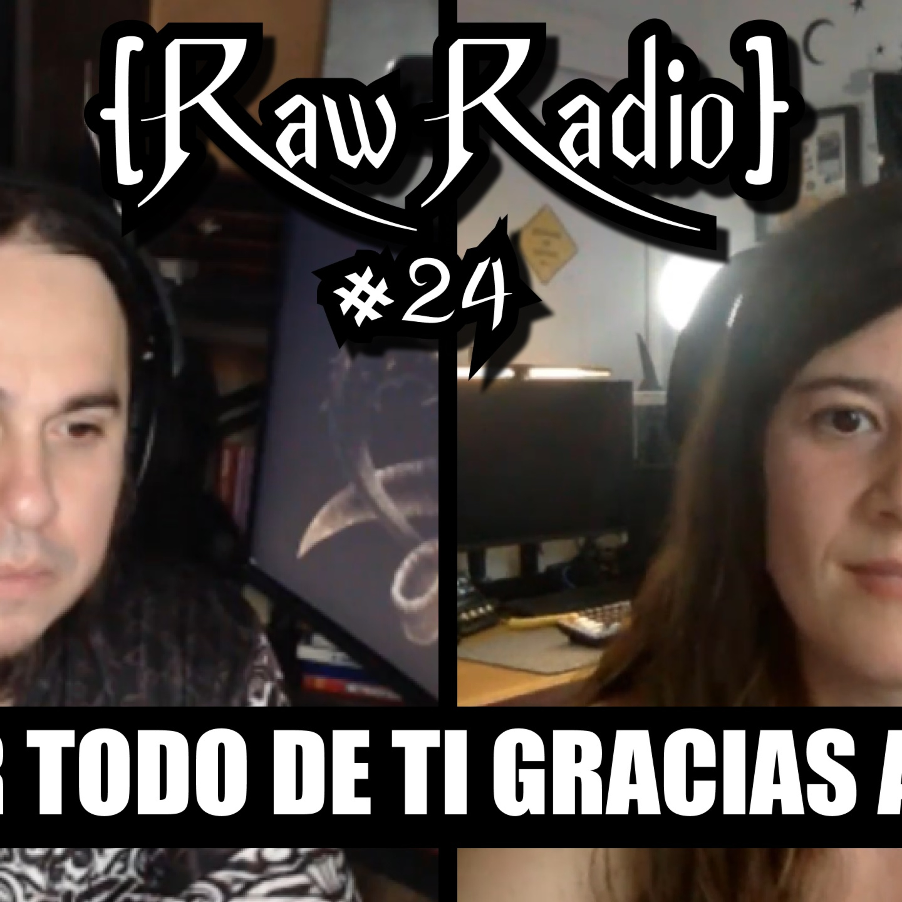 Raw Radio