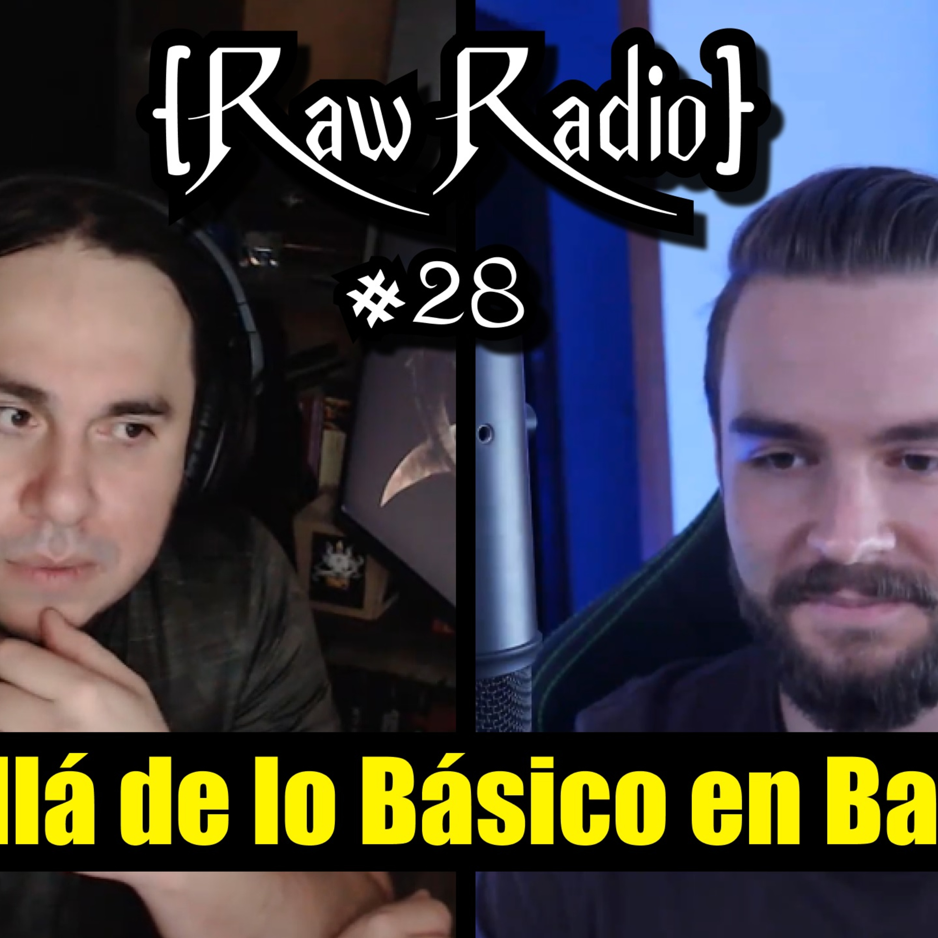 Raw Radio