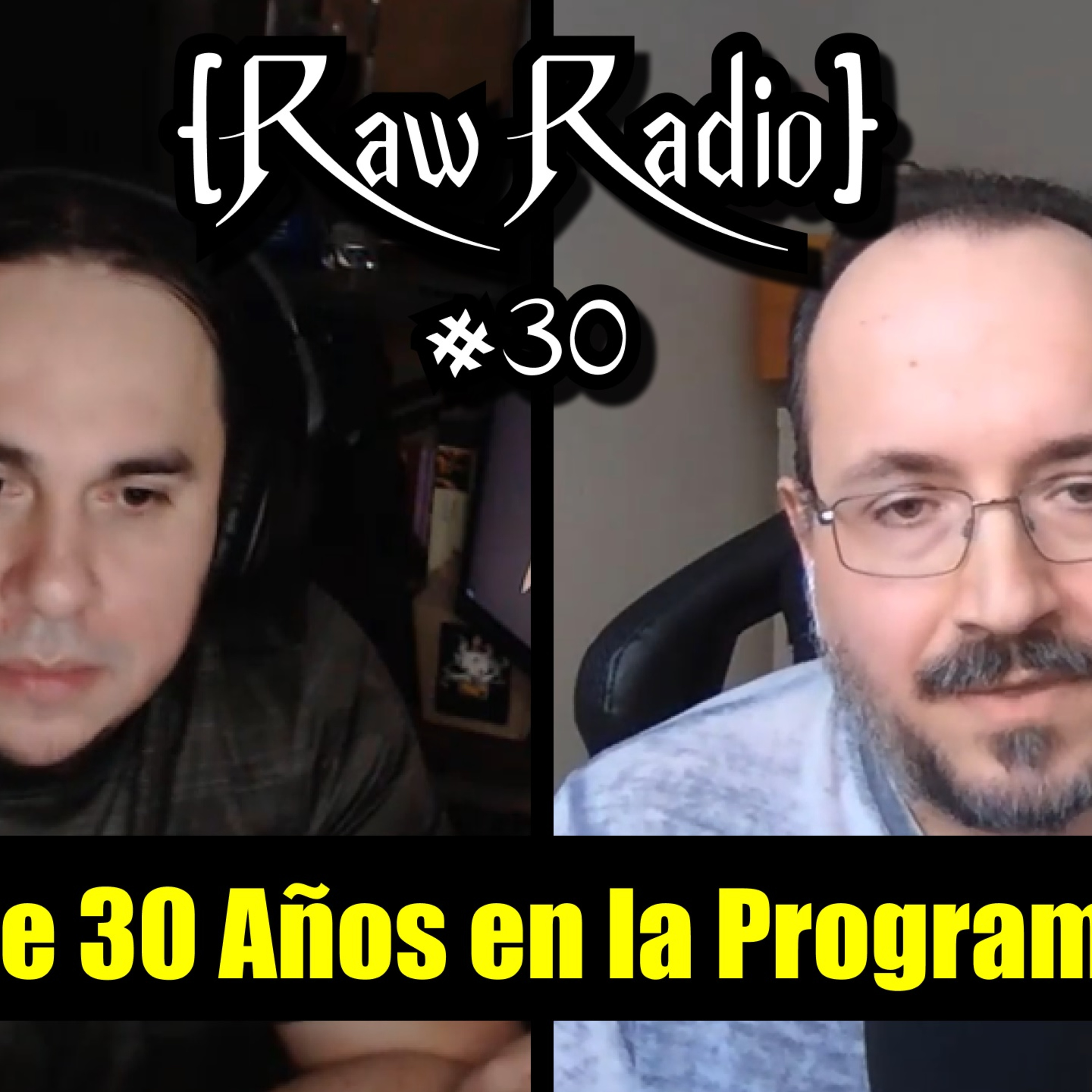 Raw Radio
