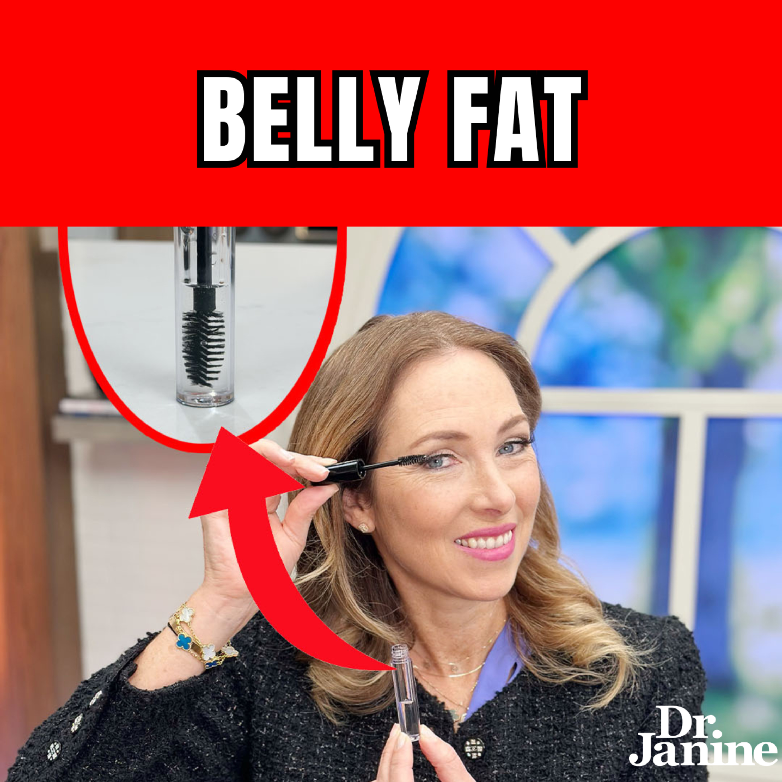 The Dr. Janine Show Podcast