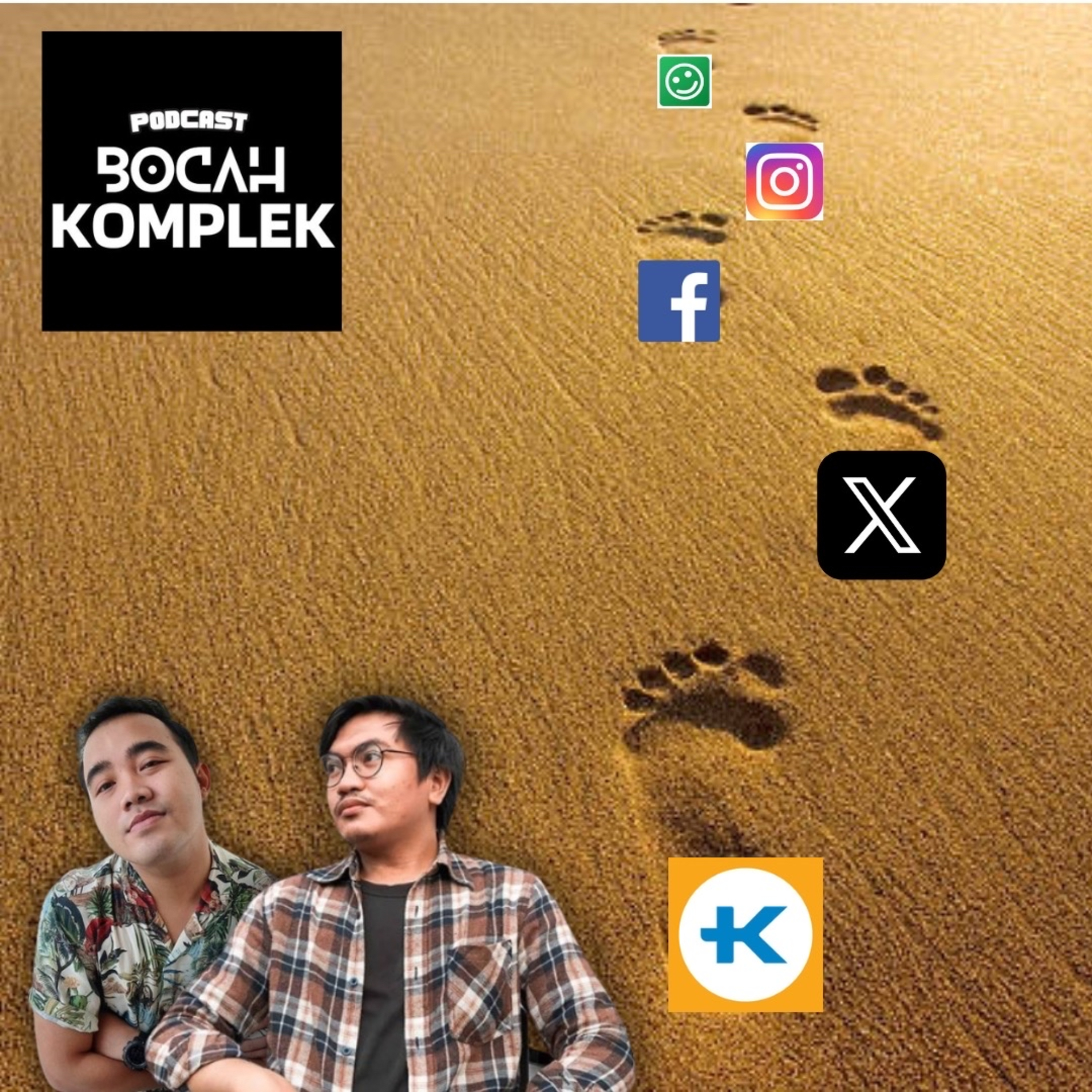 Bocah Komplek