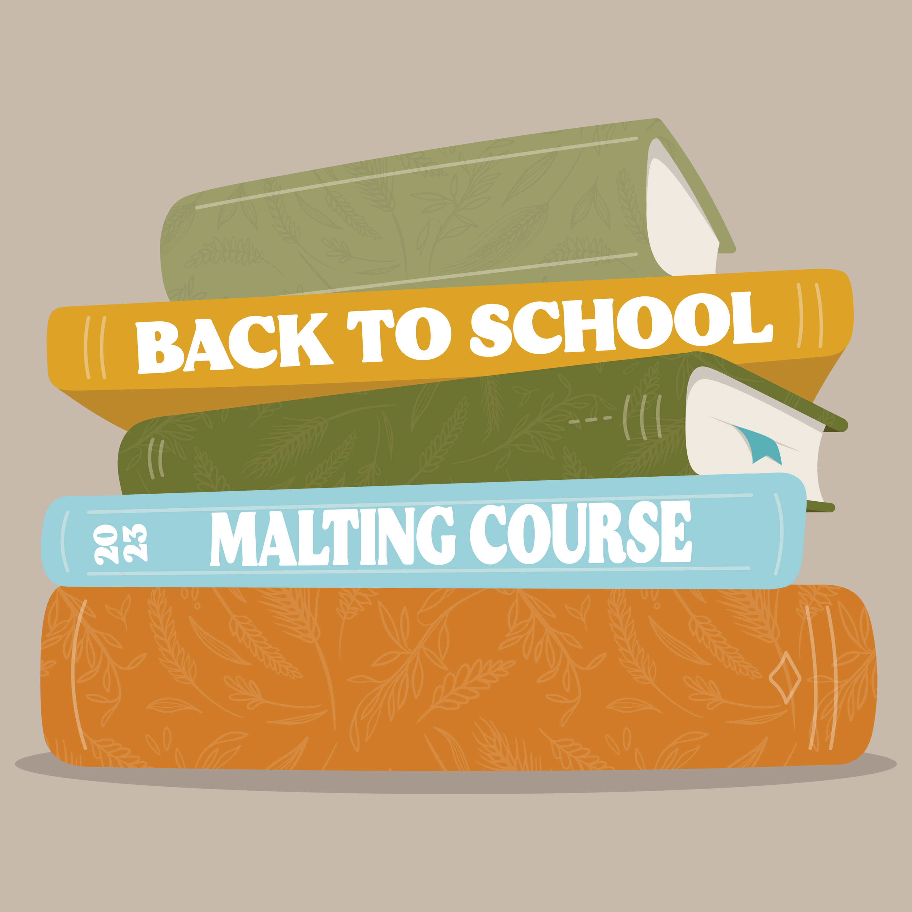 S.4 E.20 - Back to School with the 2023 Malting Course episode artwork