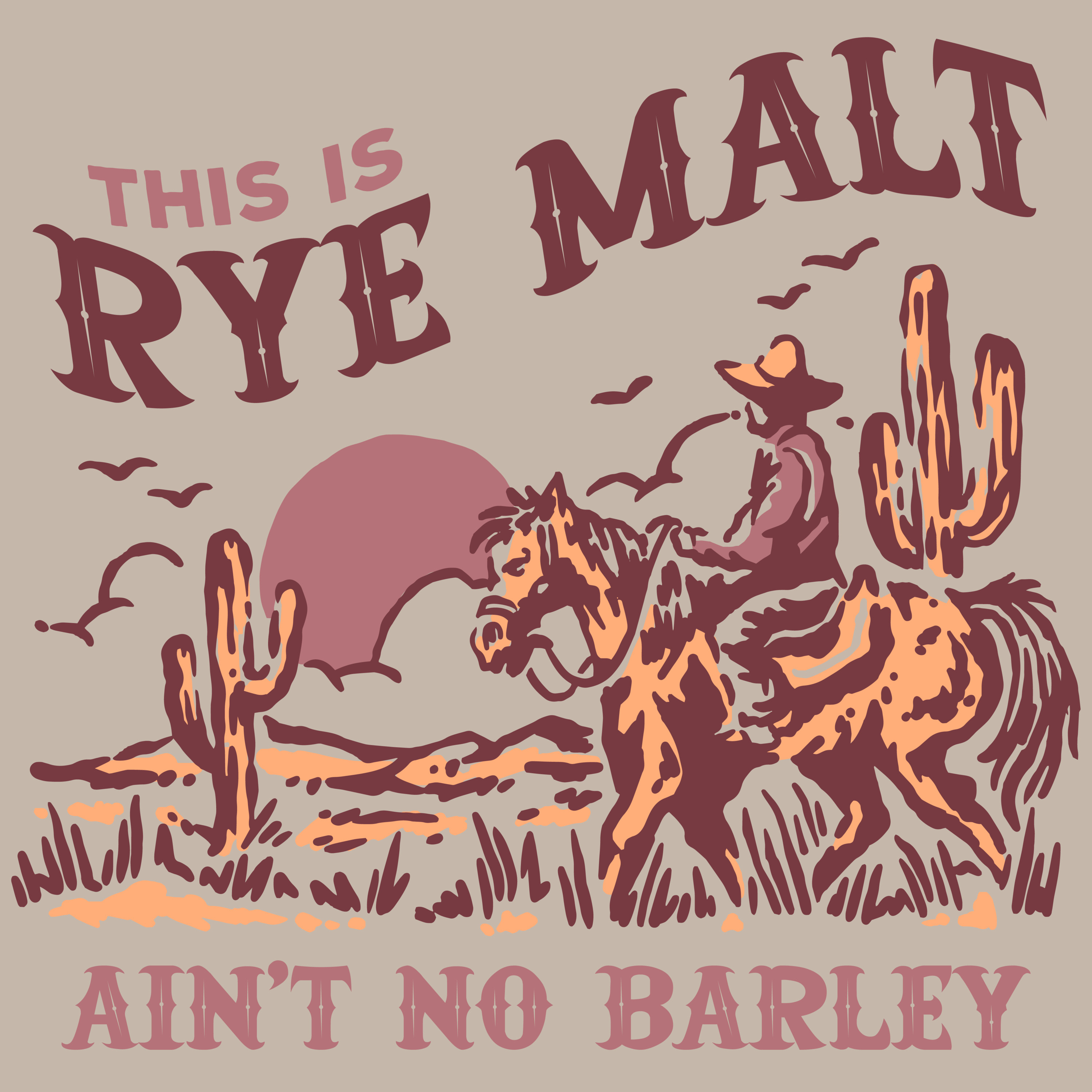 S.5 E.6 - This is Rye Malt, Ain't No Barley episode artwork