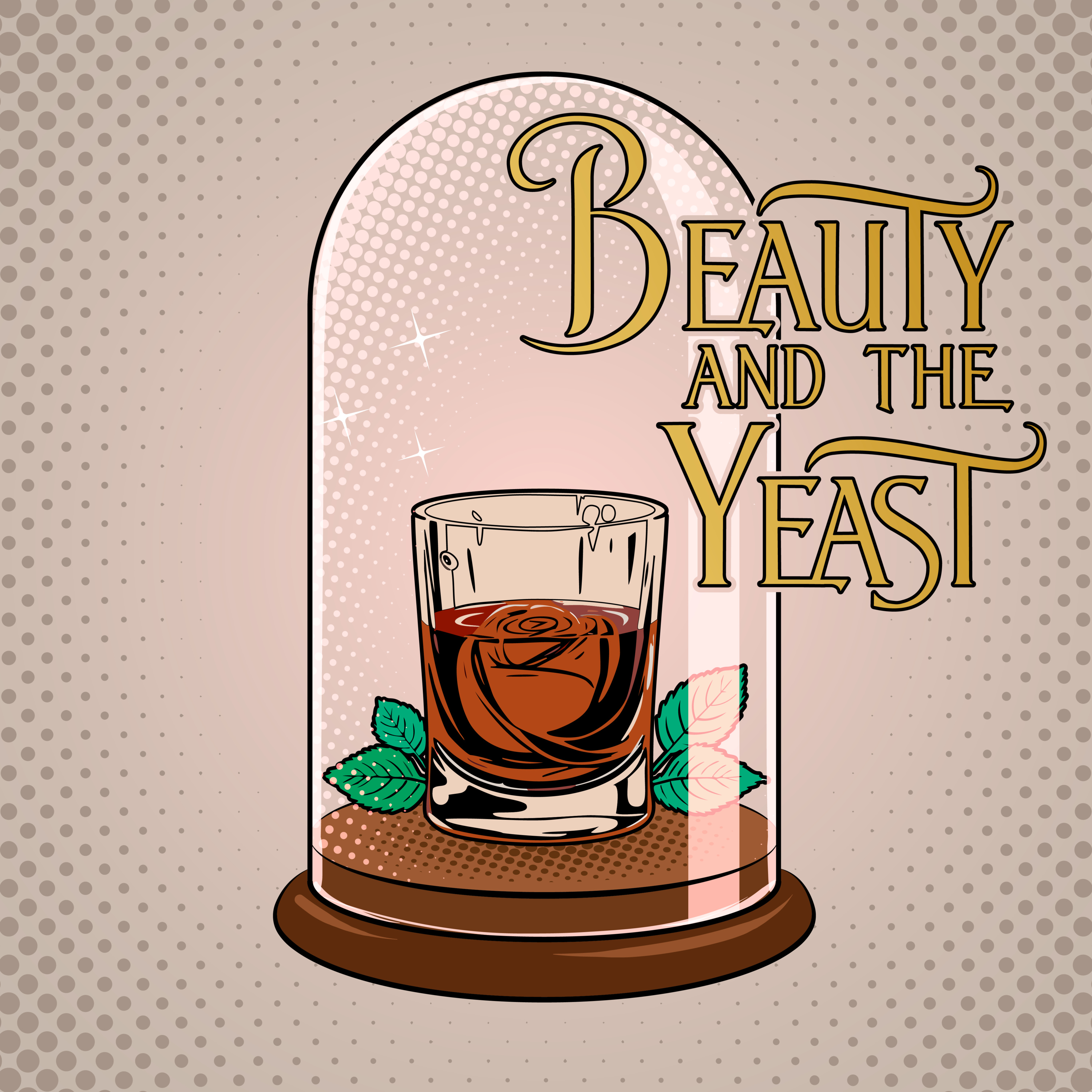 S.5 E.18 - Beauty and the Yeast episode artwork
