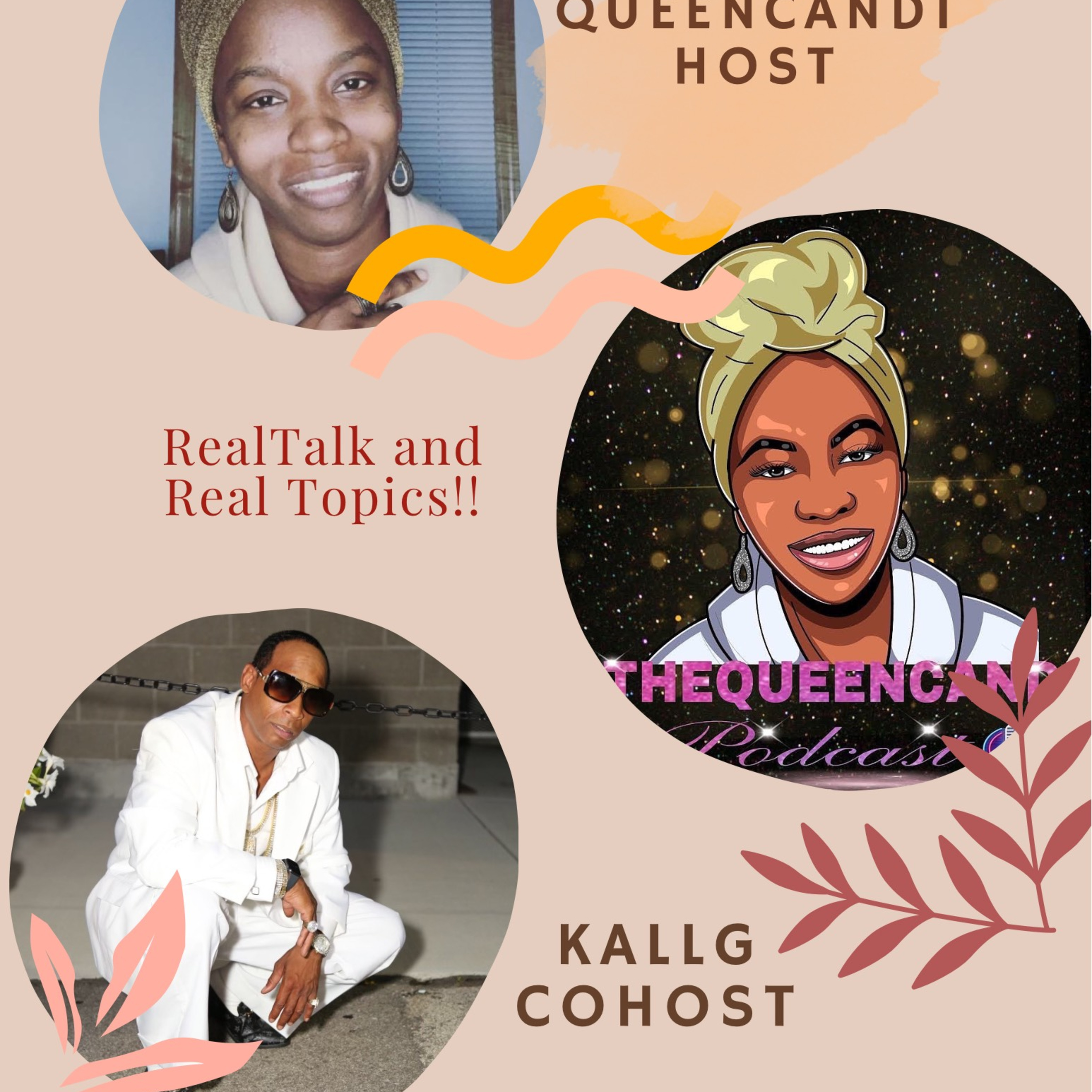 QueenMimiPodcast/QueenMimiRadioShow