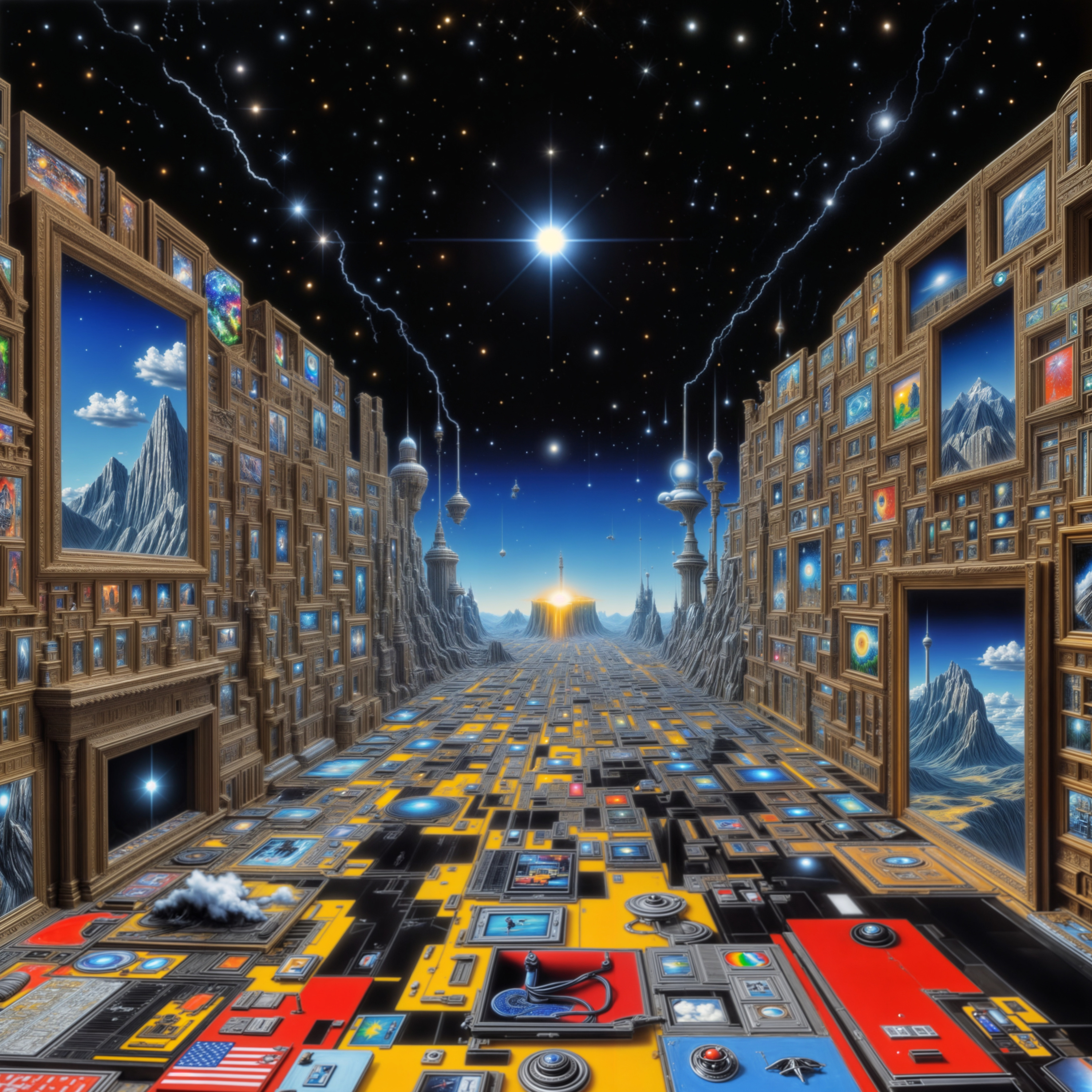 Leaving the Netherlands, Blue Lotus & Pink Lotus + Edibles + Magic Truffles, Mescaline episode artwork