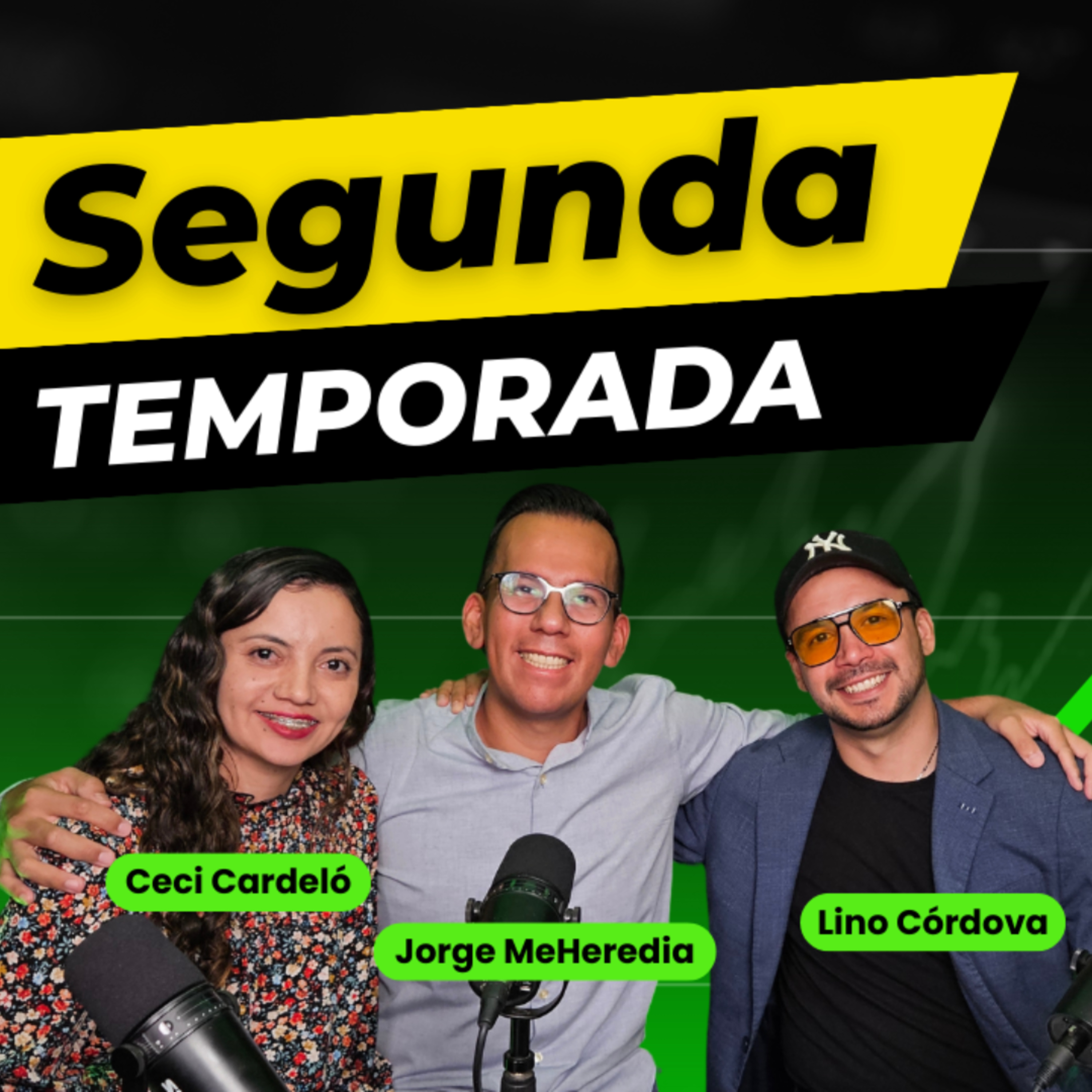 2x01 | Tazos Dorados: Ayudar a personas en situación de calle ¿Cómo hacerlo mejor? La patrulla espiritual