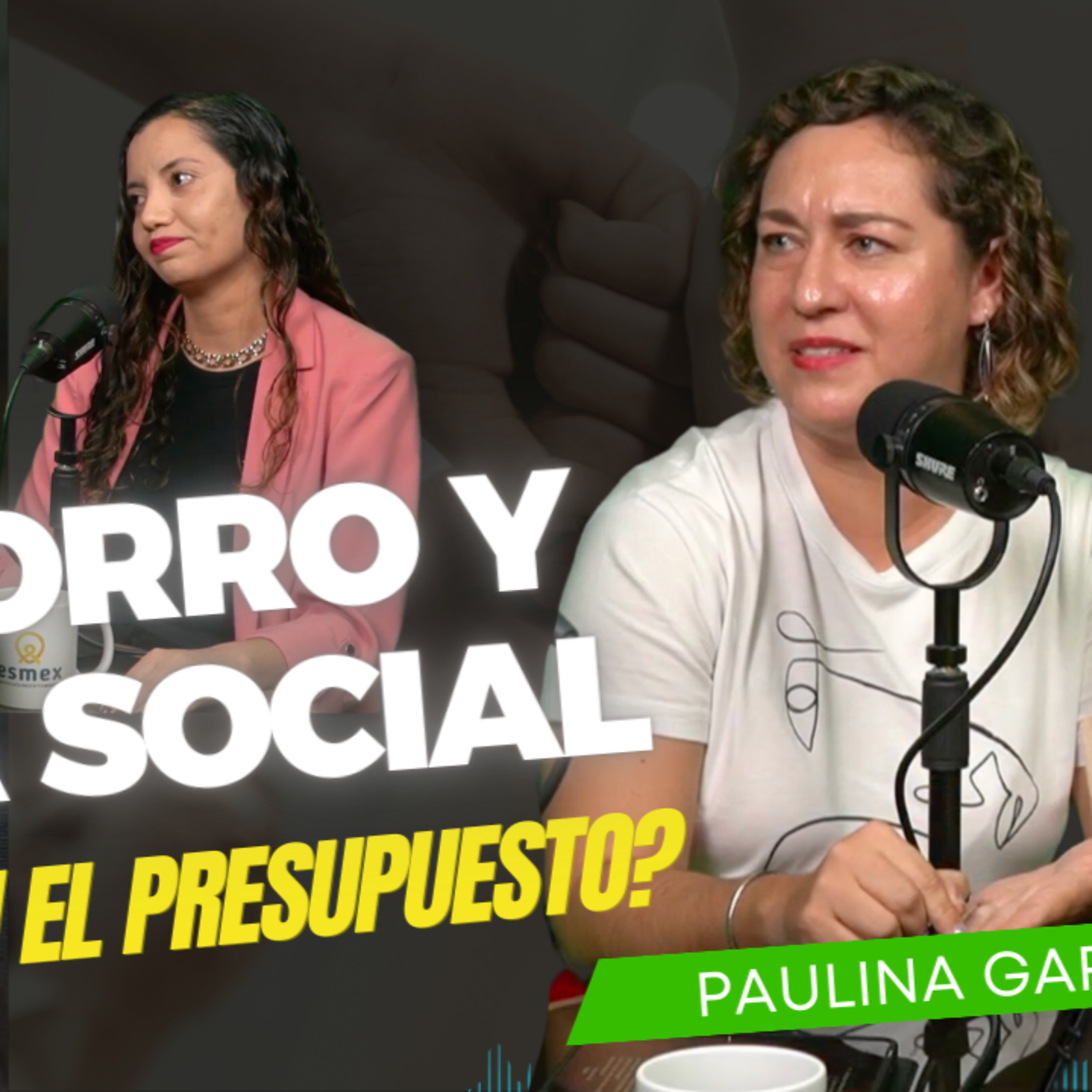 2x02: La filantropía en el presupuesto empresarial | Crear empresa, equipo, relaciones e impacto social