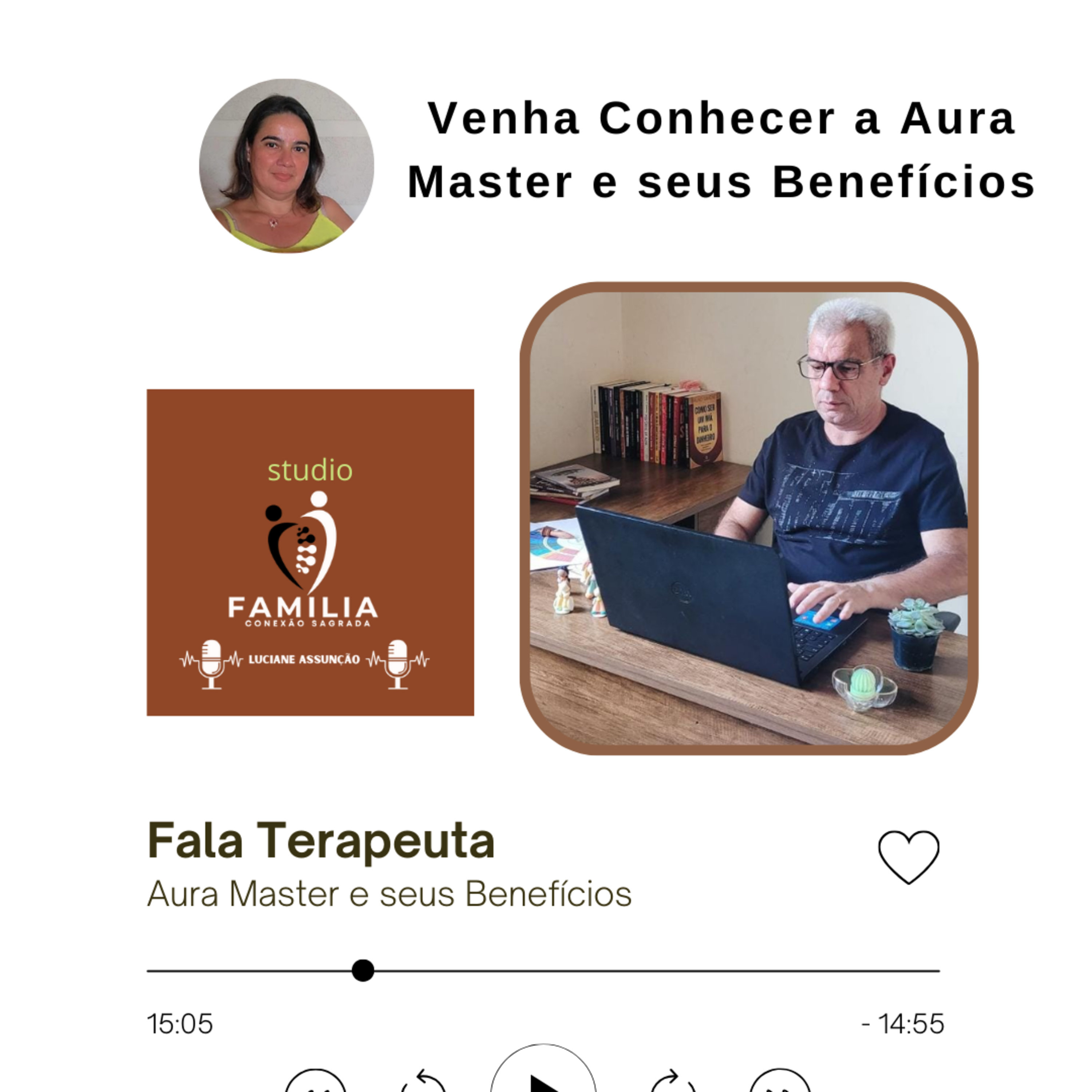 Conexão Sagrada