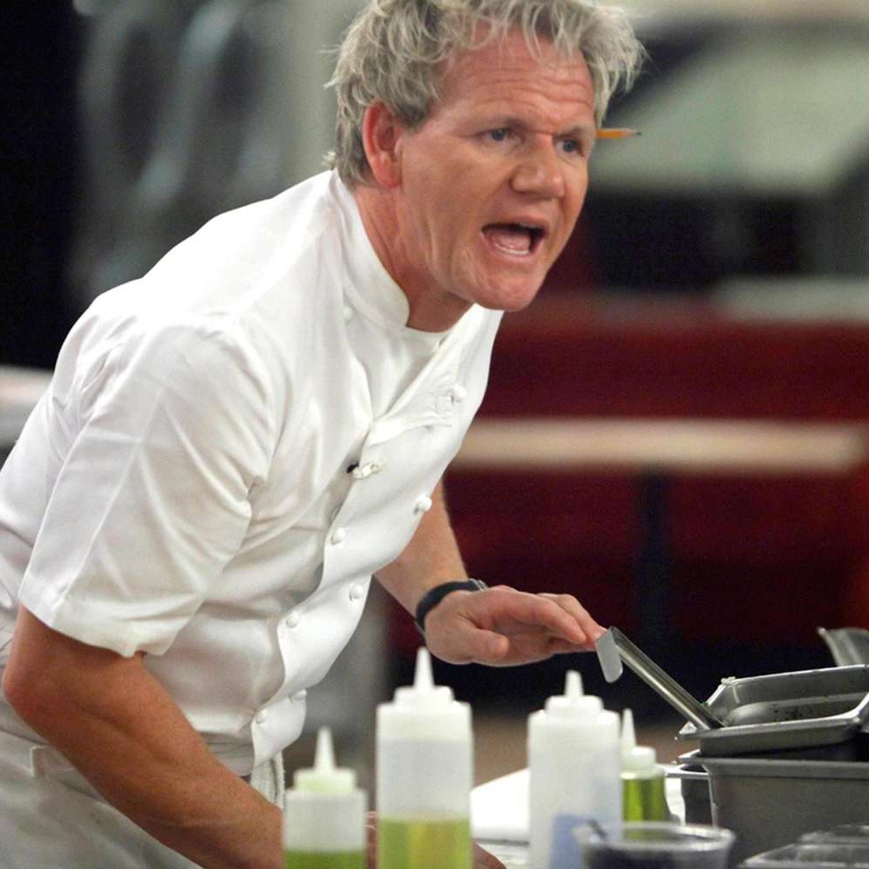 Memes Throughout the ages episode 207: Gordon Ramsay