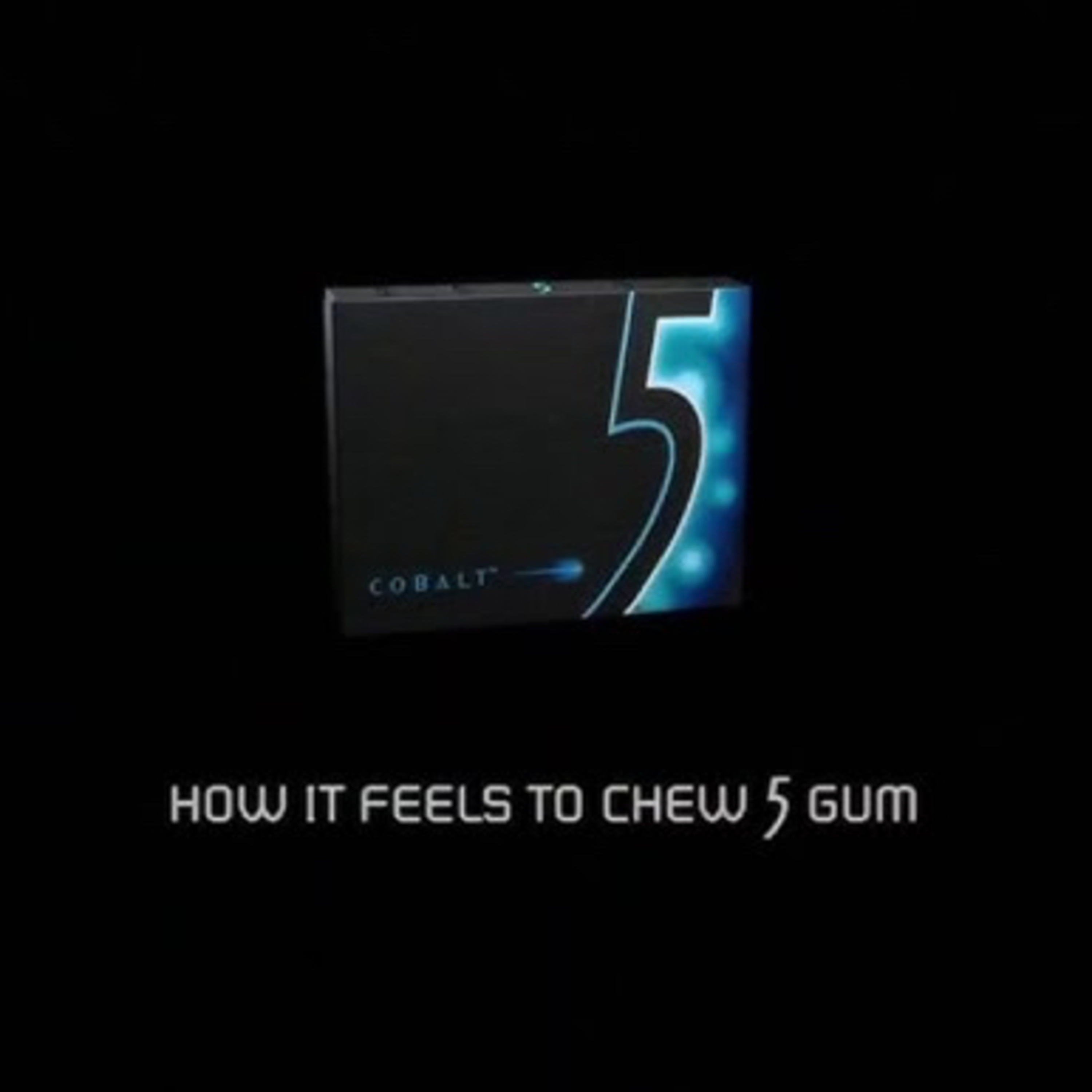Memes Throughout the ages episode 220: How it Feels to Chew 5 Gum (Season Finale)