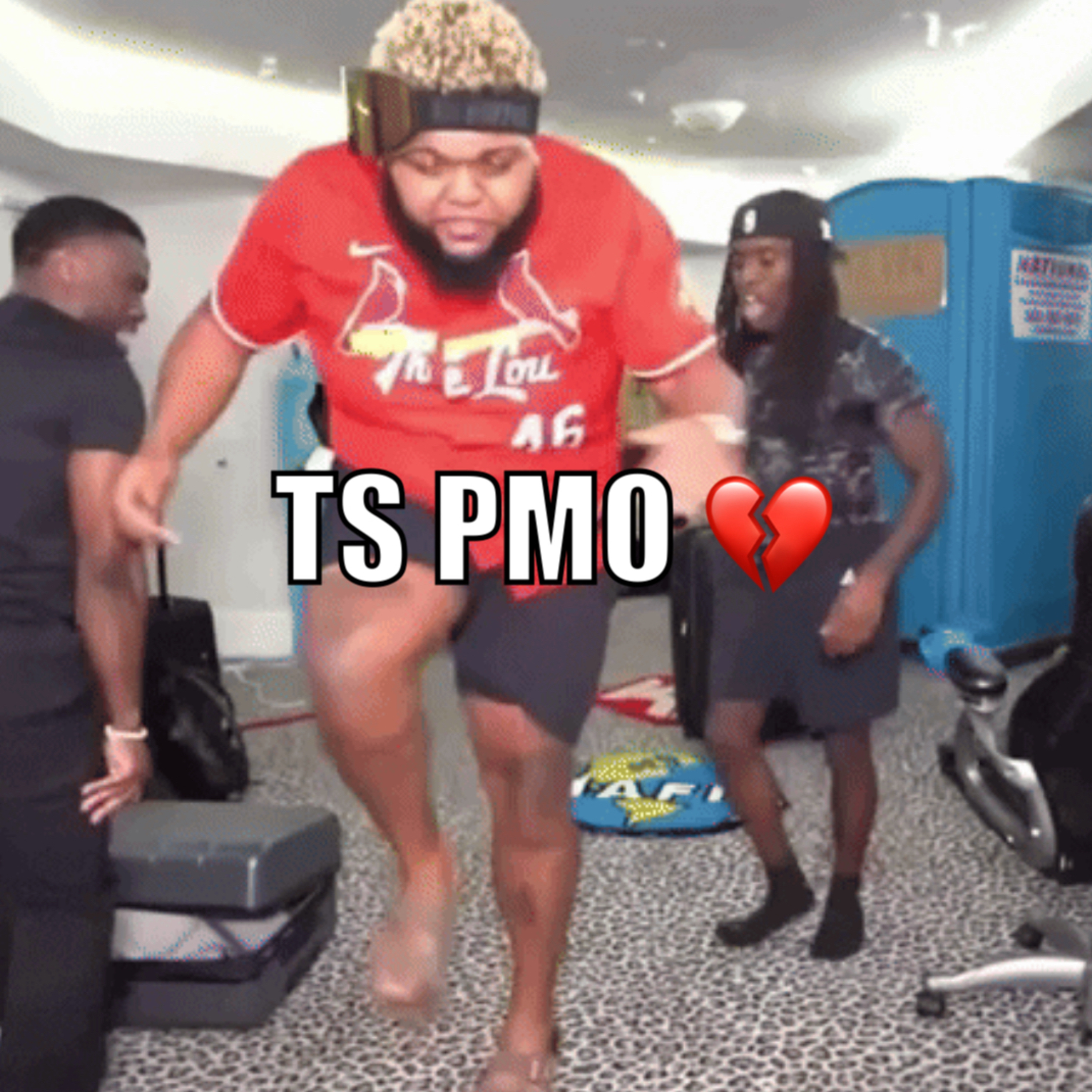 Memes Throughout the ages episode 221: Ts Pmo