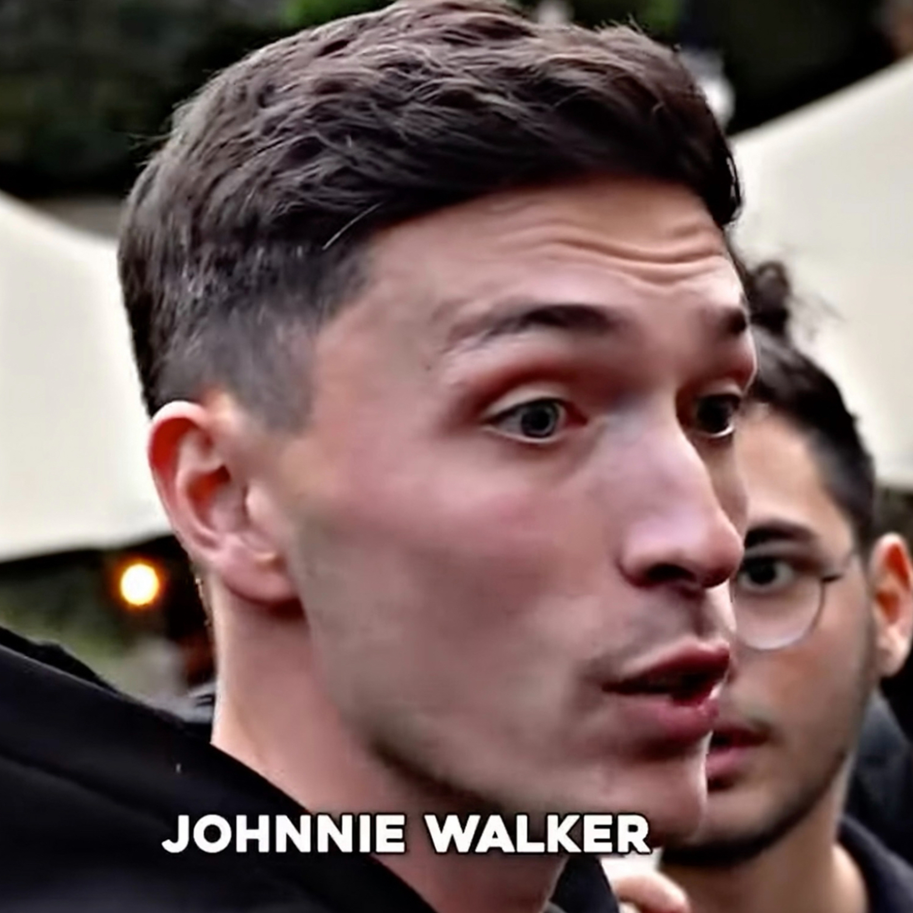Memes Throughout the ages episode 237: Sipping Johnnie Walker in the War Room