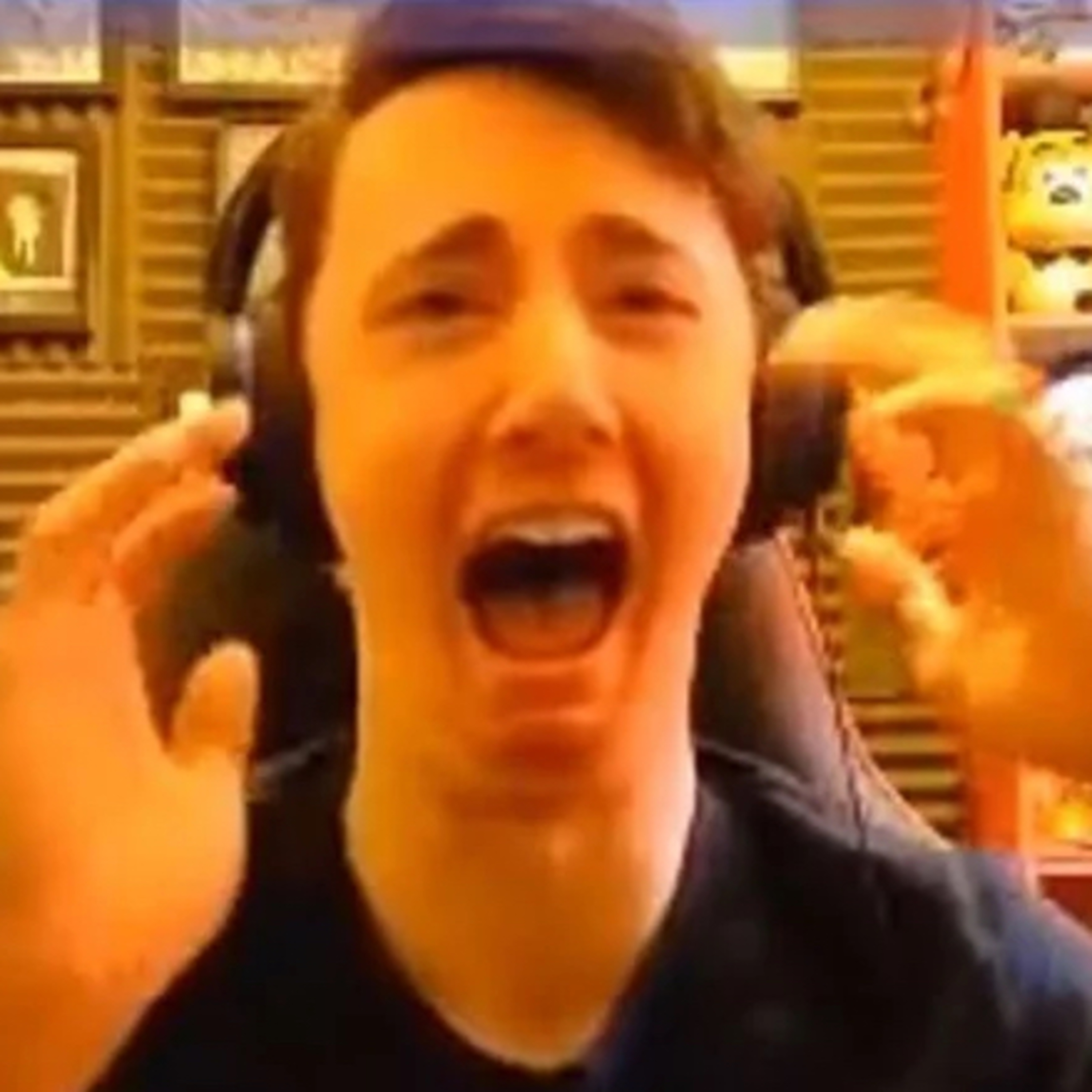 Memes Throughout the ages episode 250: Dawko Beats 50/20 (Season Finale) episode artwork