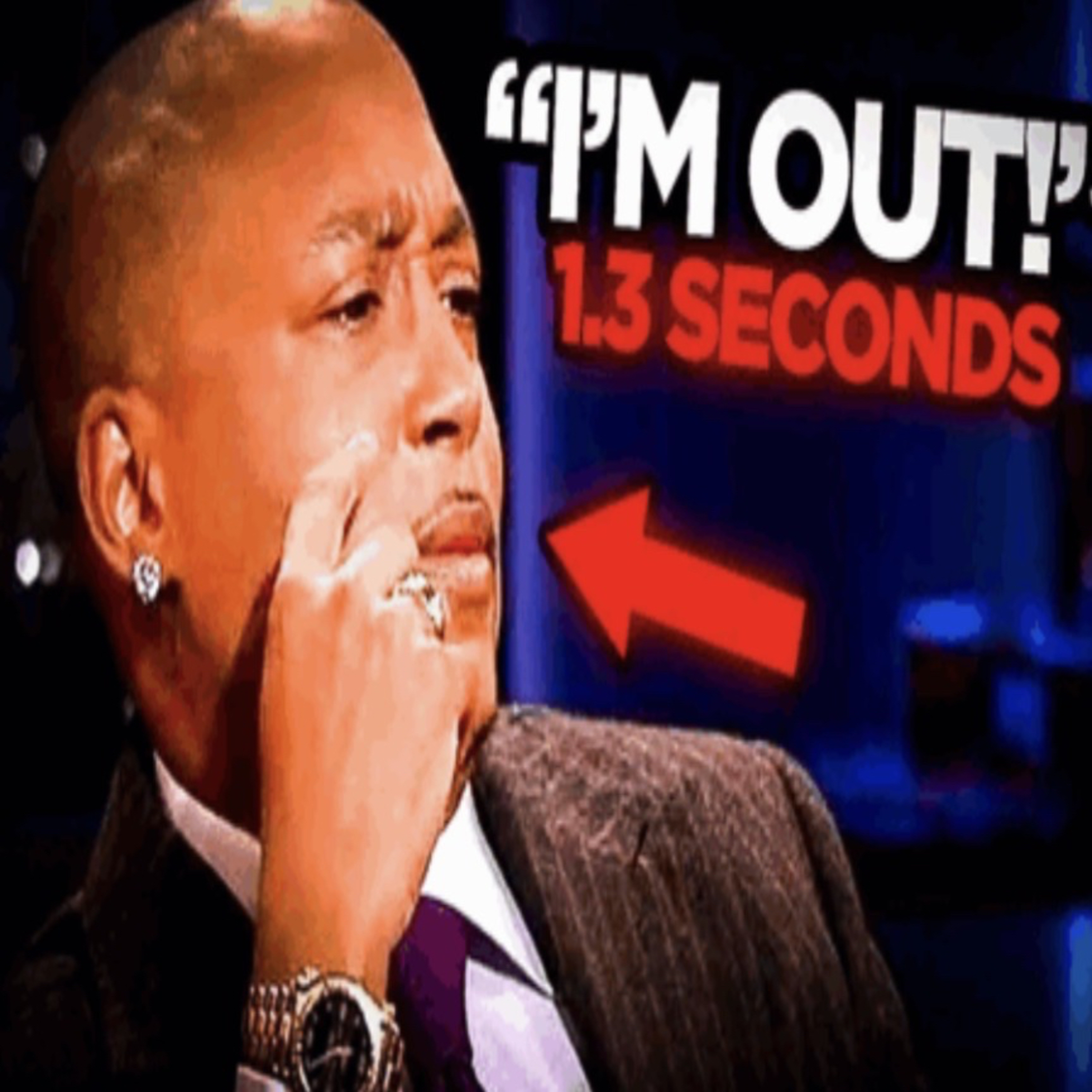 Memes Throughout the ages episode 259: I’m Out 1.3 Seconds episode artwork