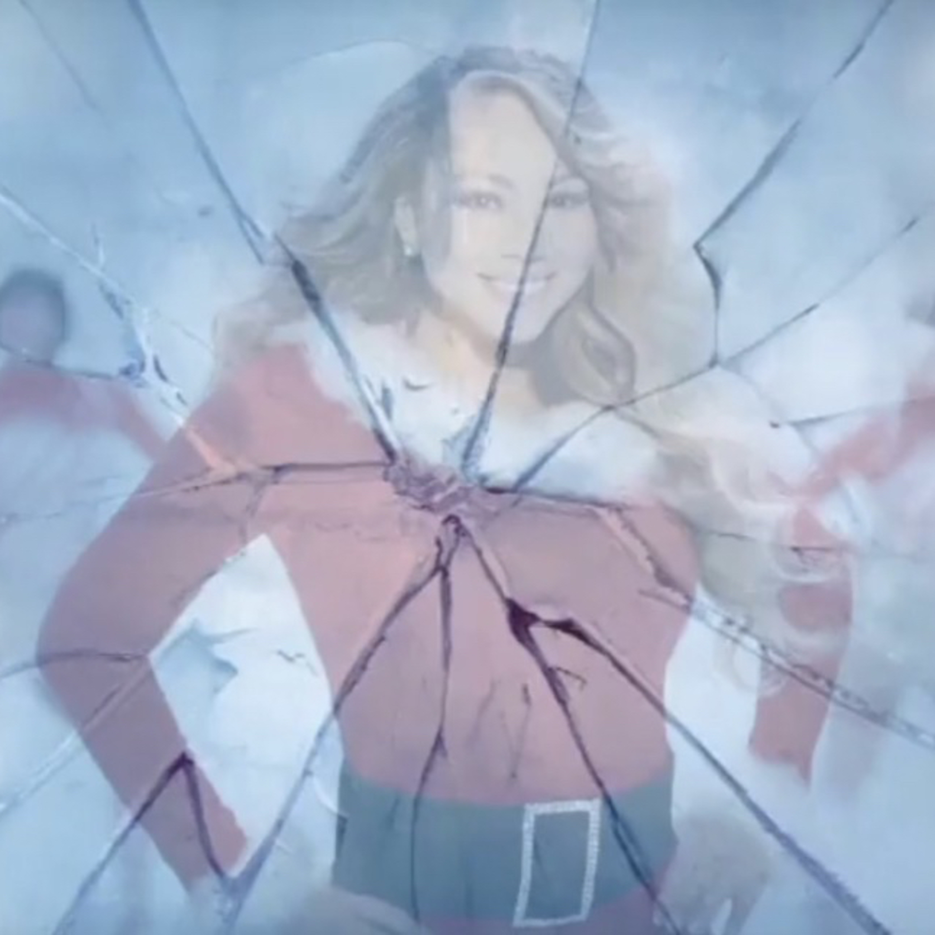 Memes Throughout the ages episode 262: Mariah Carey Defrosting (Christmas Special) episode artwork