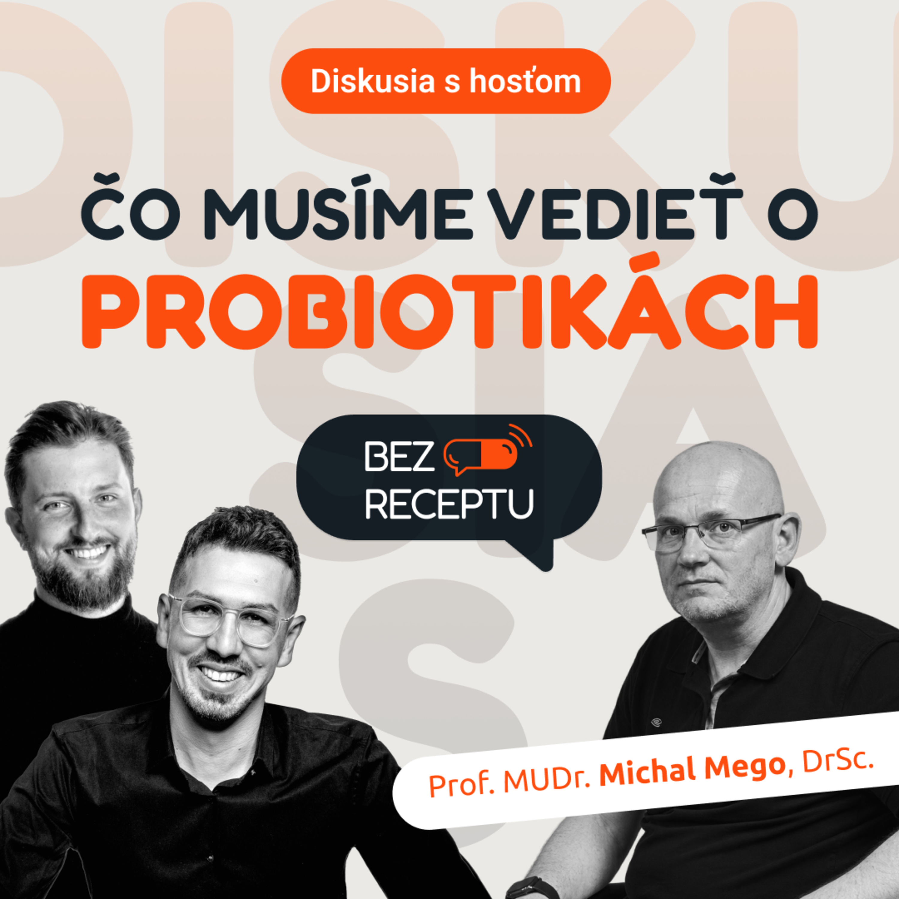 Bez Receptu