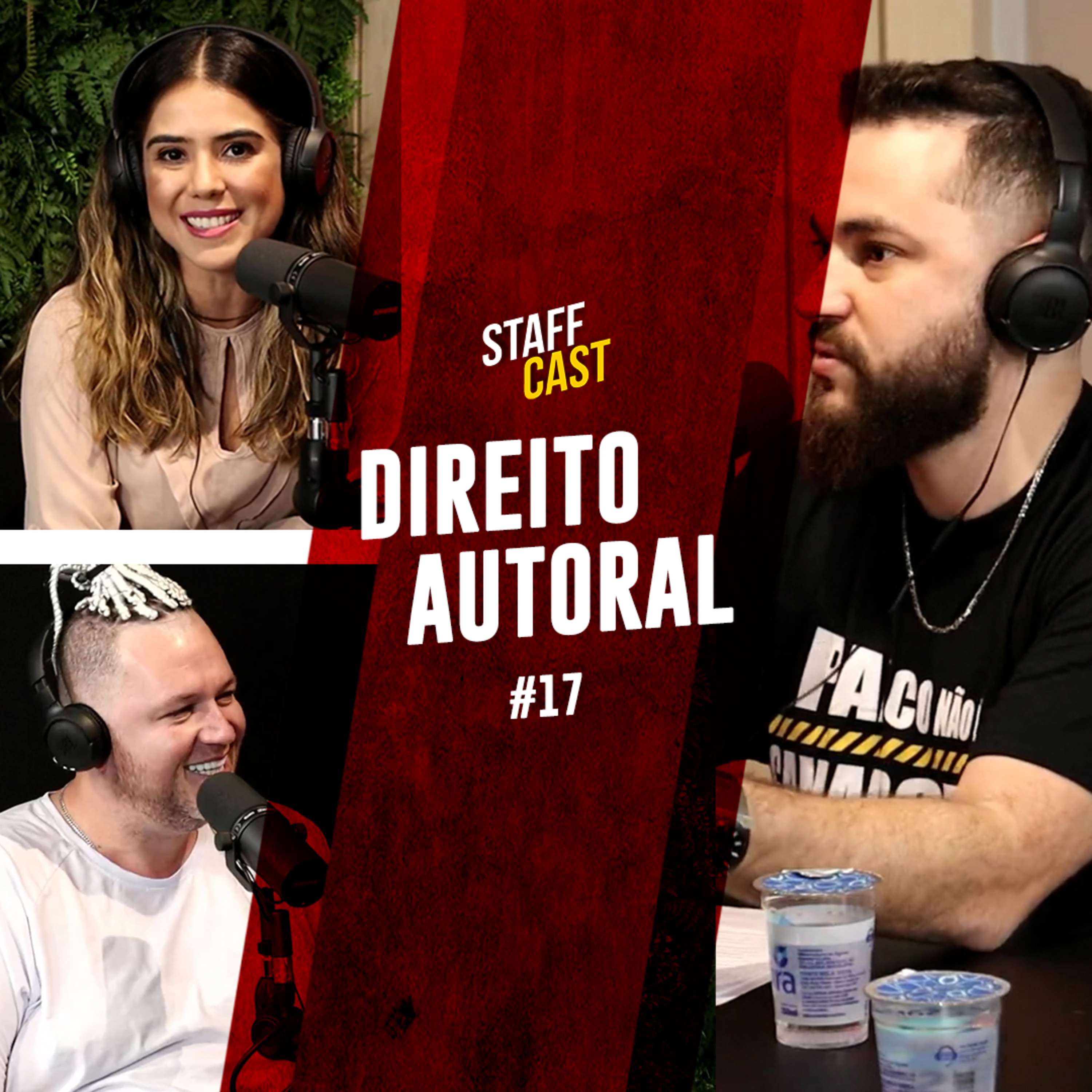 StaffCast