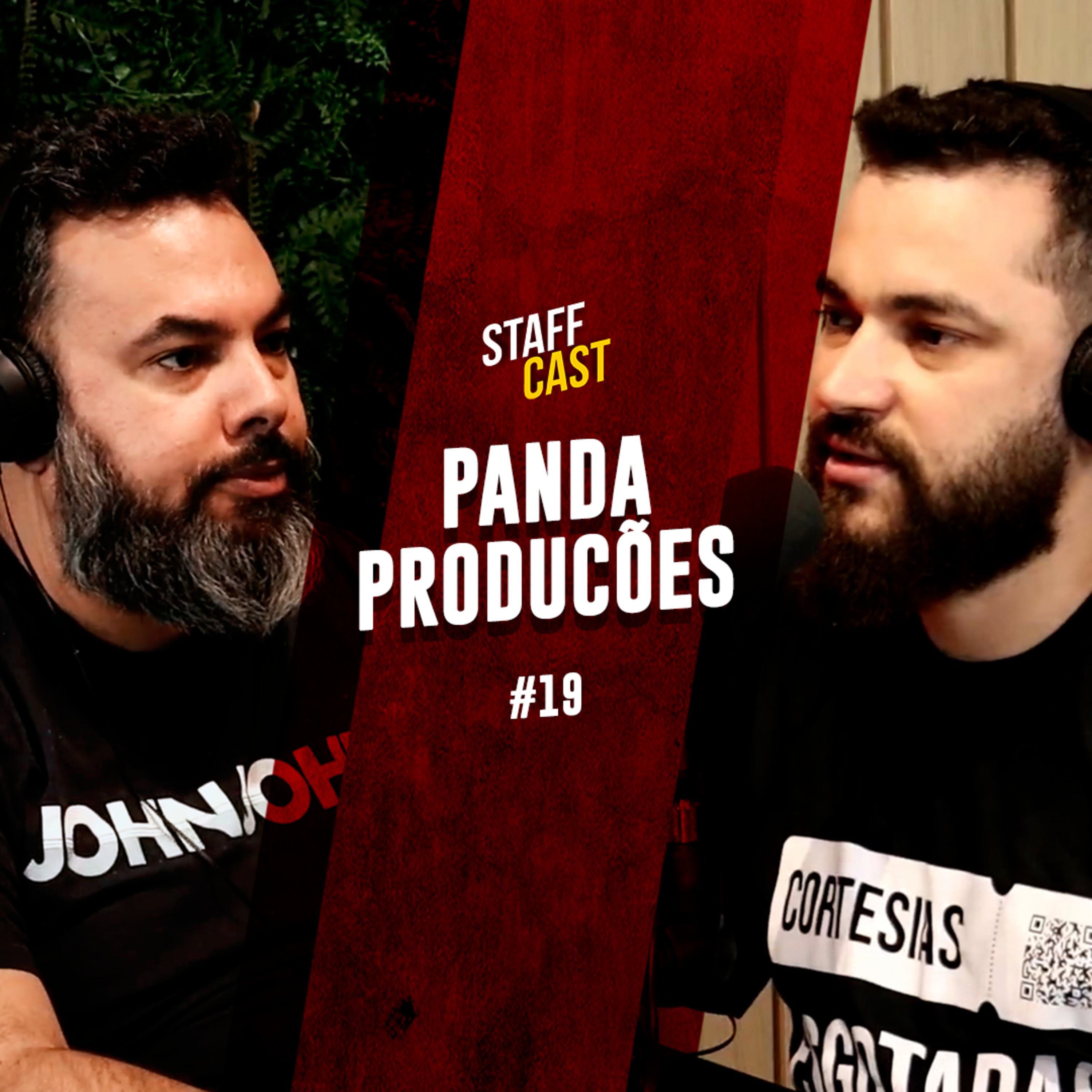 StaffCast