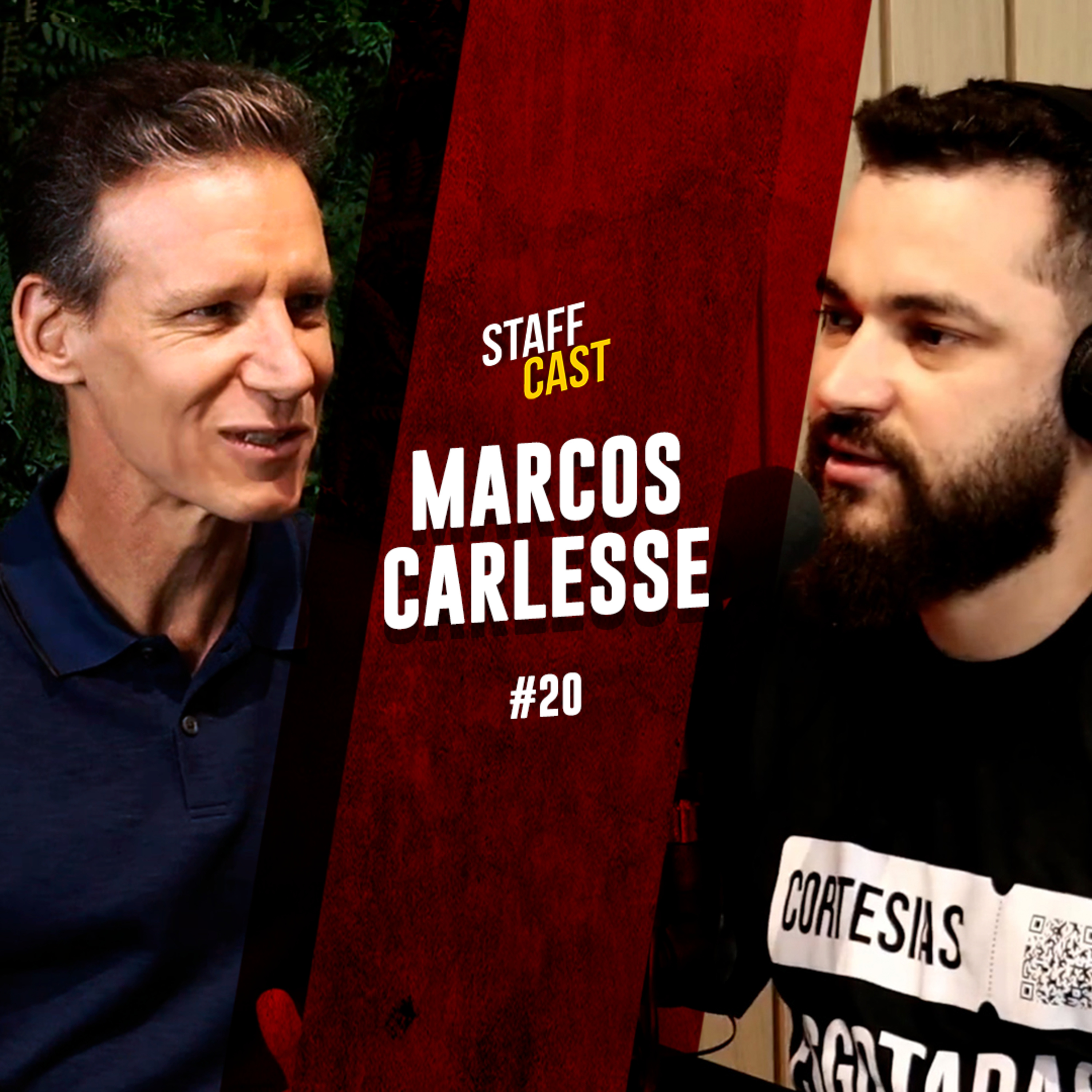 StaffCast