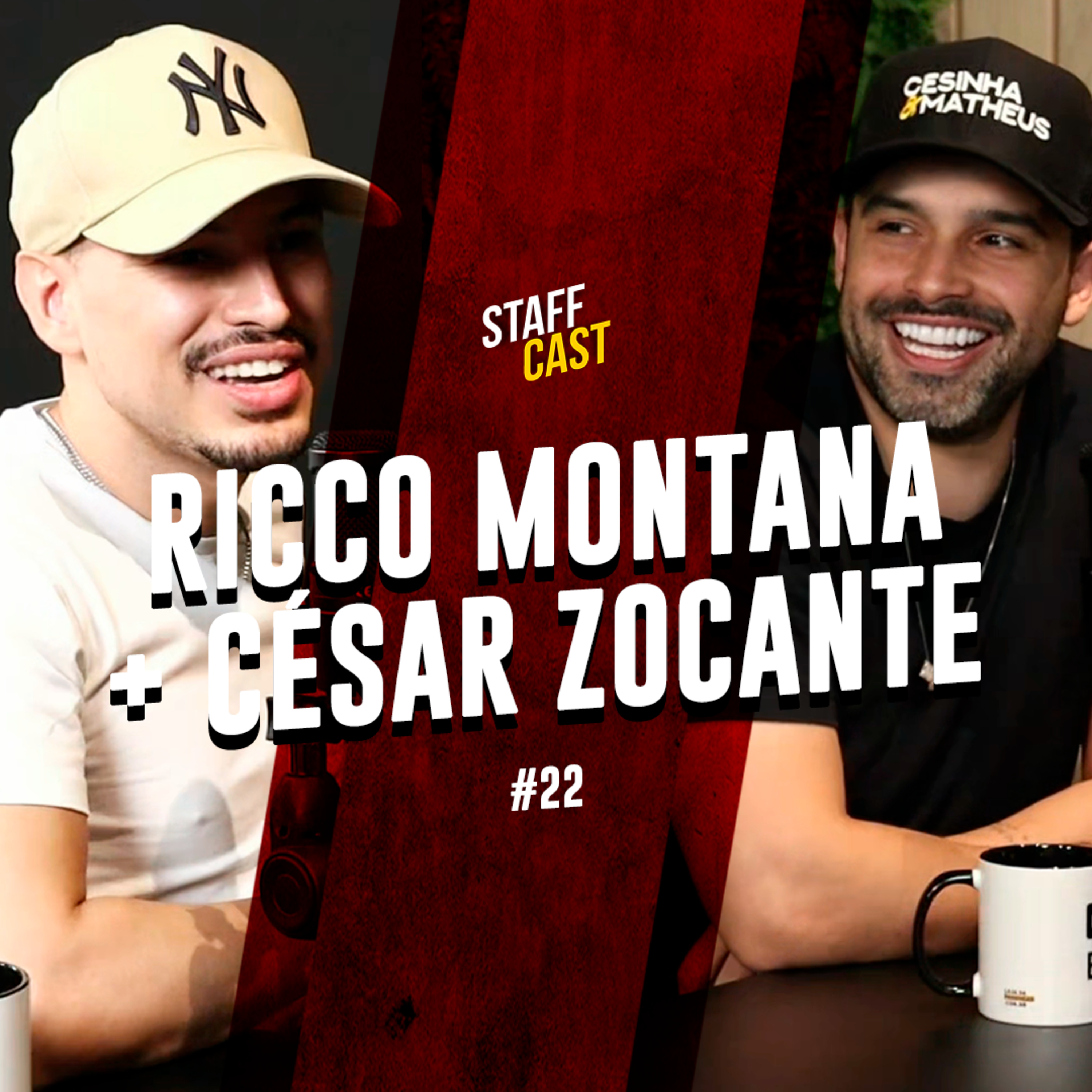 StaffCast