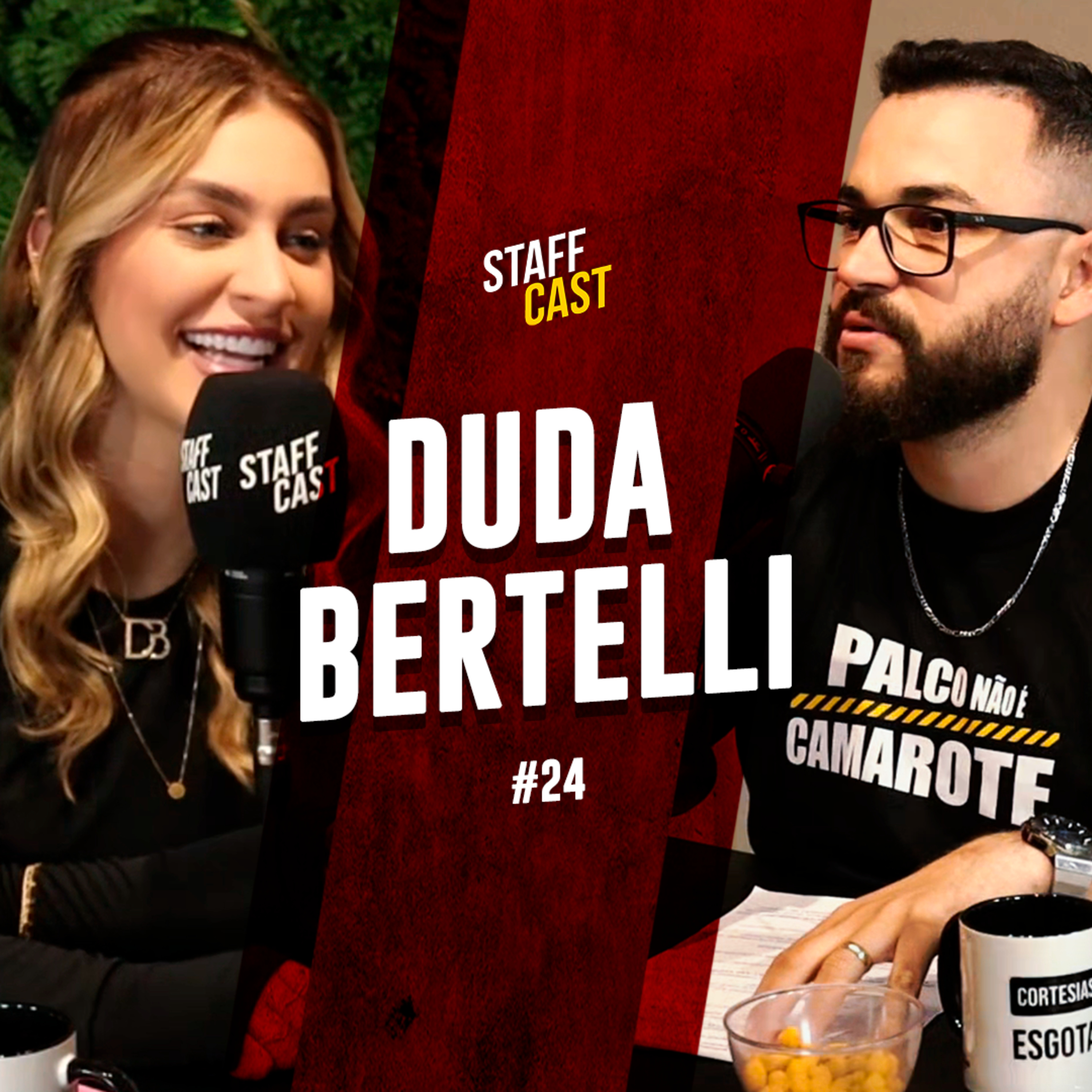 StaffCast