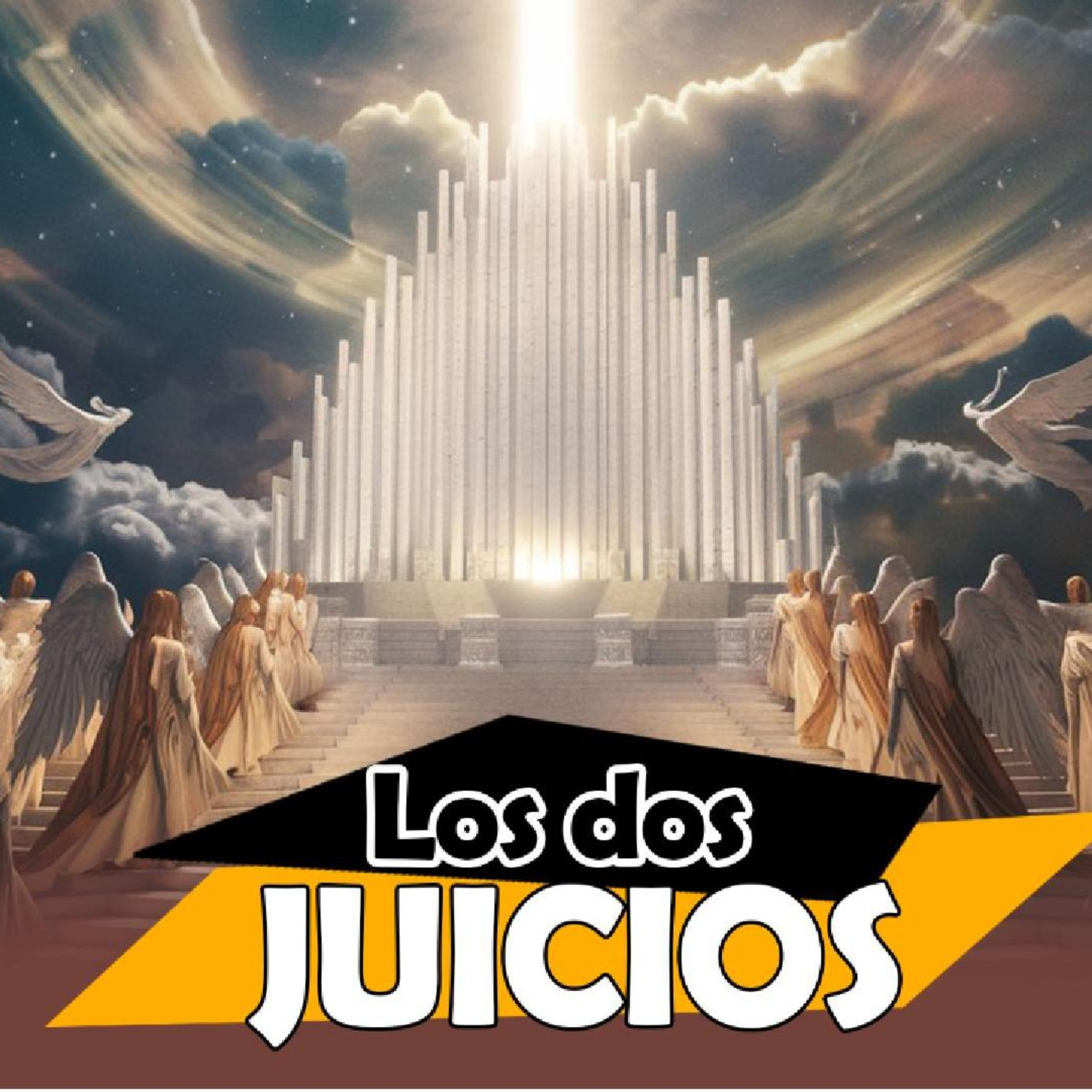 Portada de Crisart Meza | SIERVO DE DIOS.