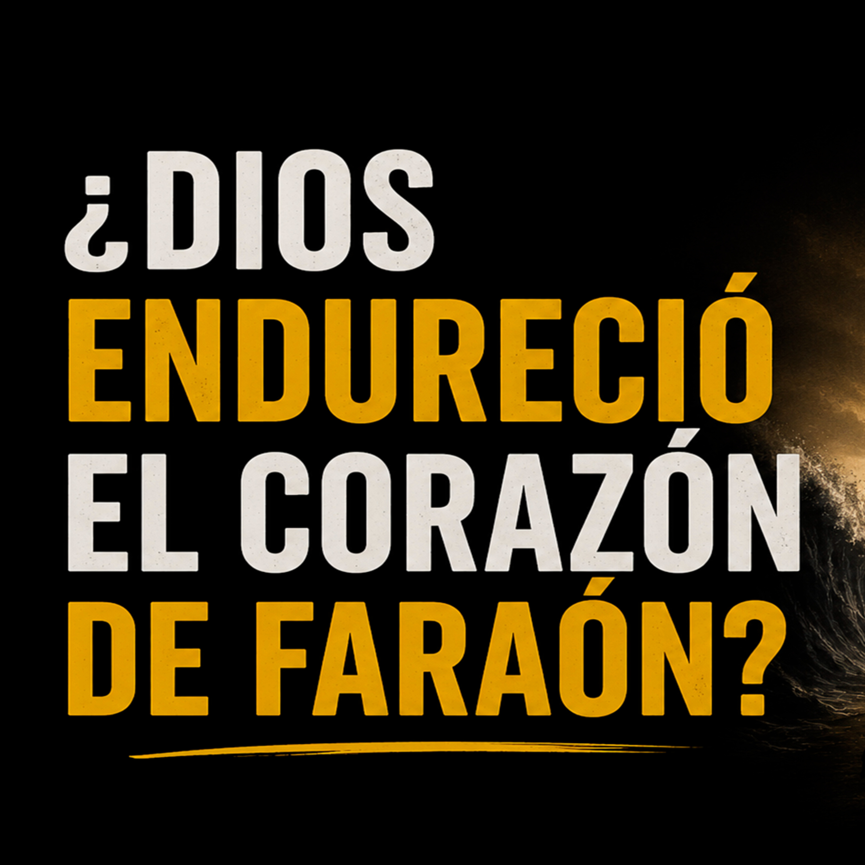 Portada de Crisart Meza | SIERVO DE DIOS.