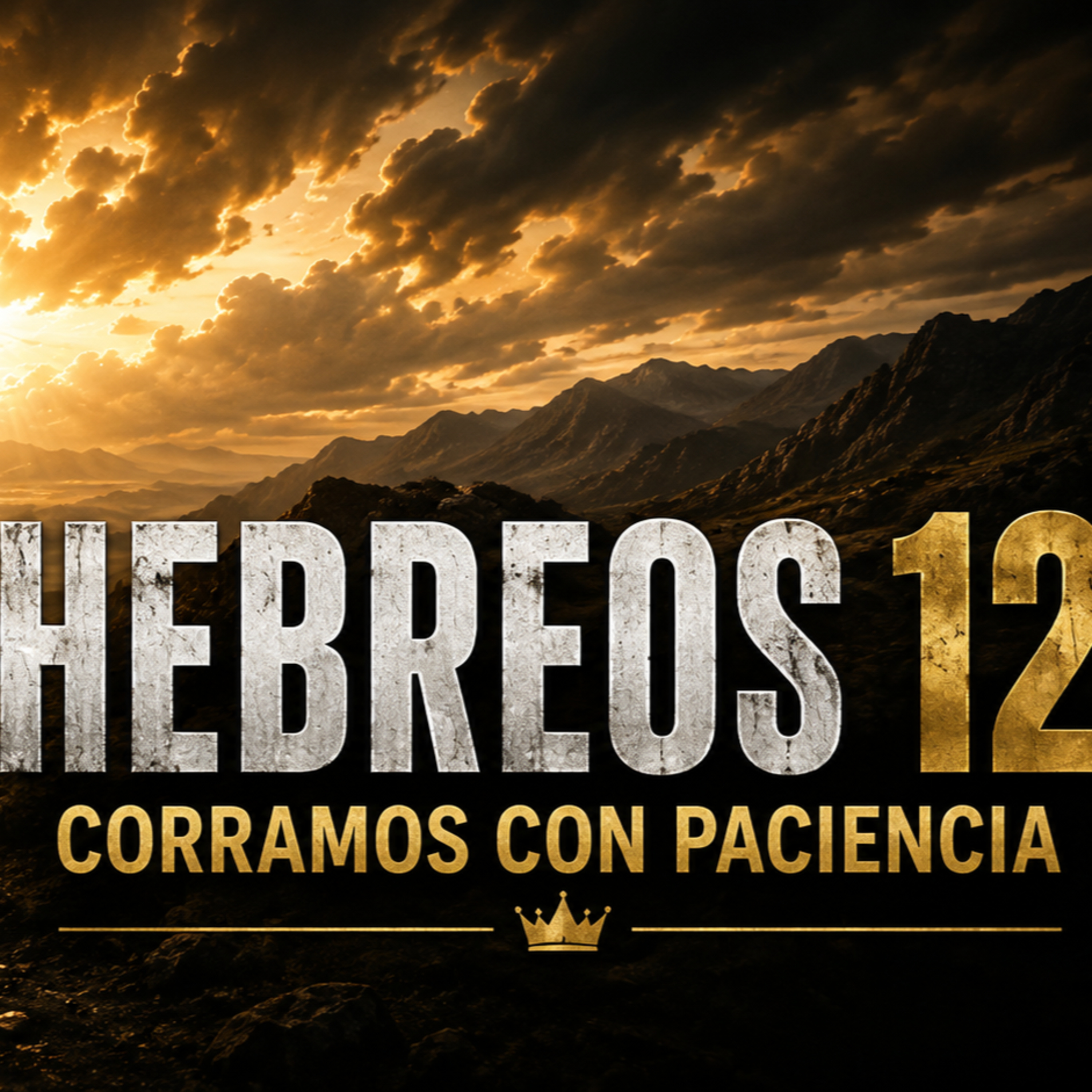 Portada de Crisart Meza | SIERVO DE DIOS.