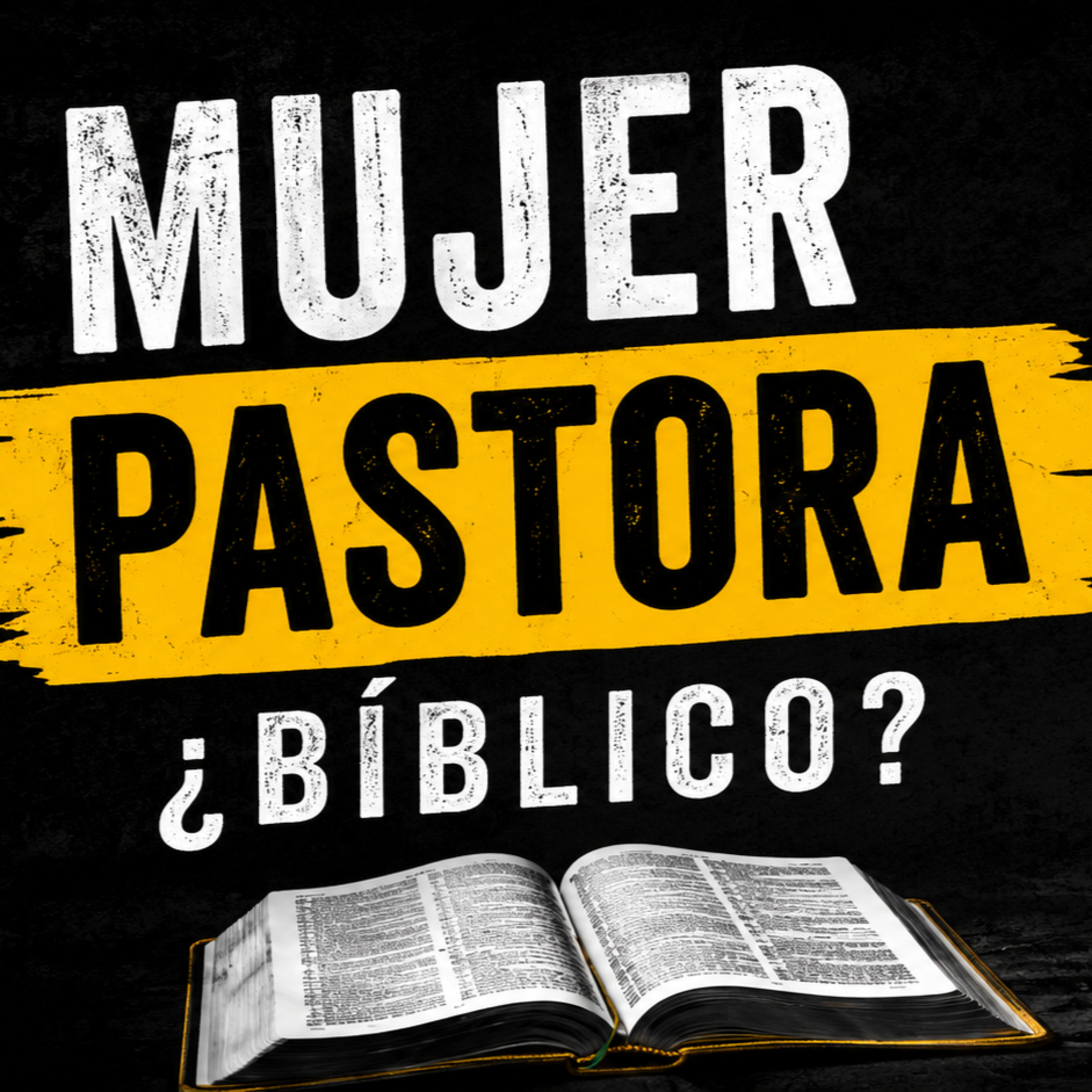 Portada de Crisart Meza | SIERVO DE DIOS.