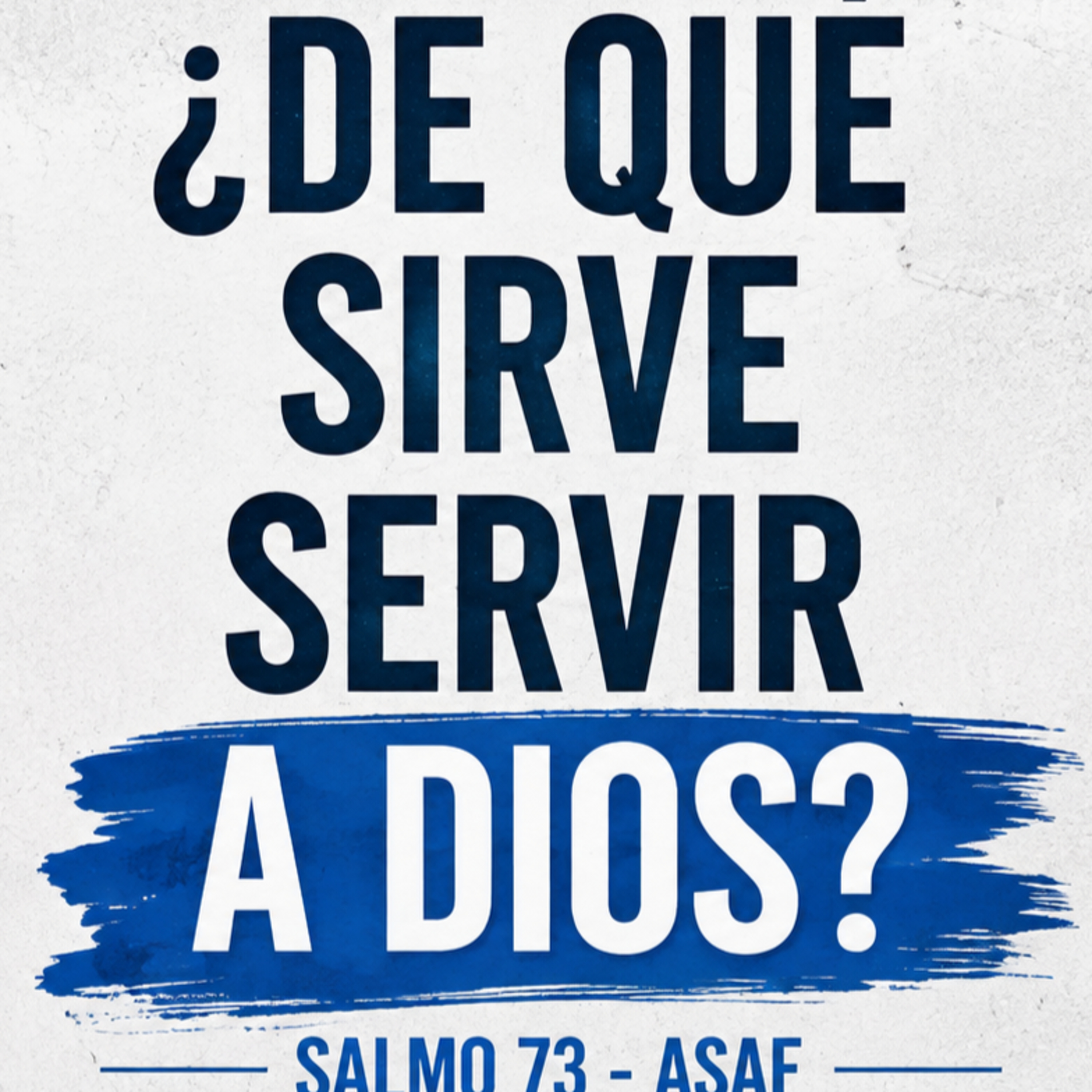 Portada de Crisart Meza | SIERVO DE DIOS.