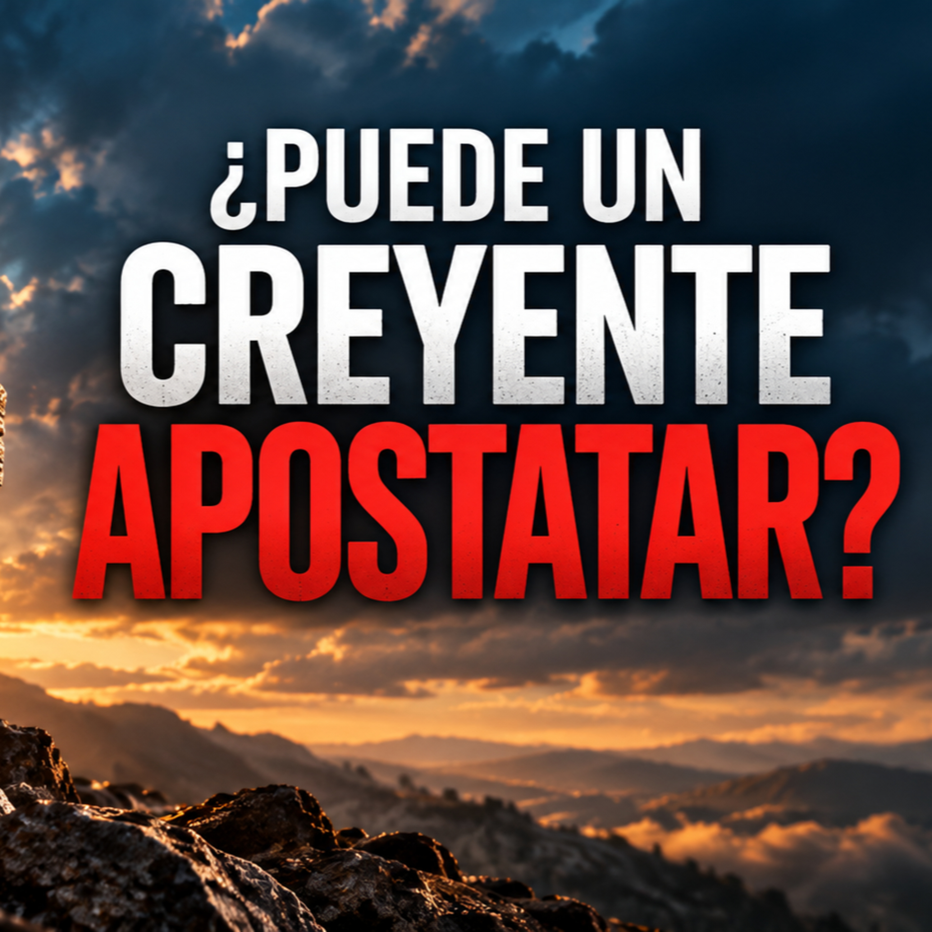 Portada de Crisart Meza | SIERVO DE DIOS.