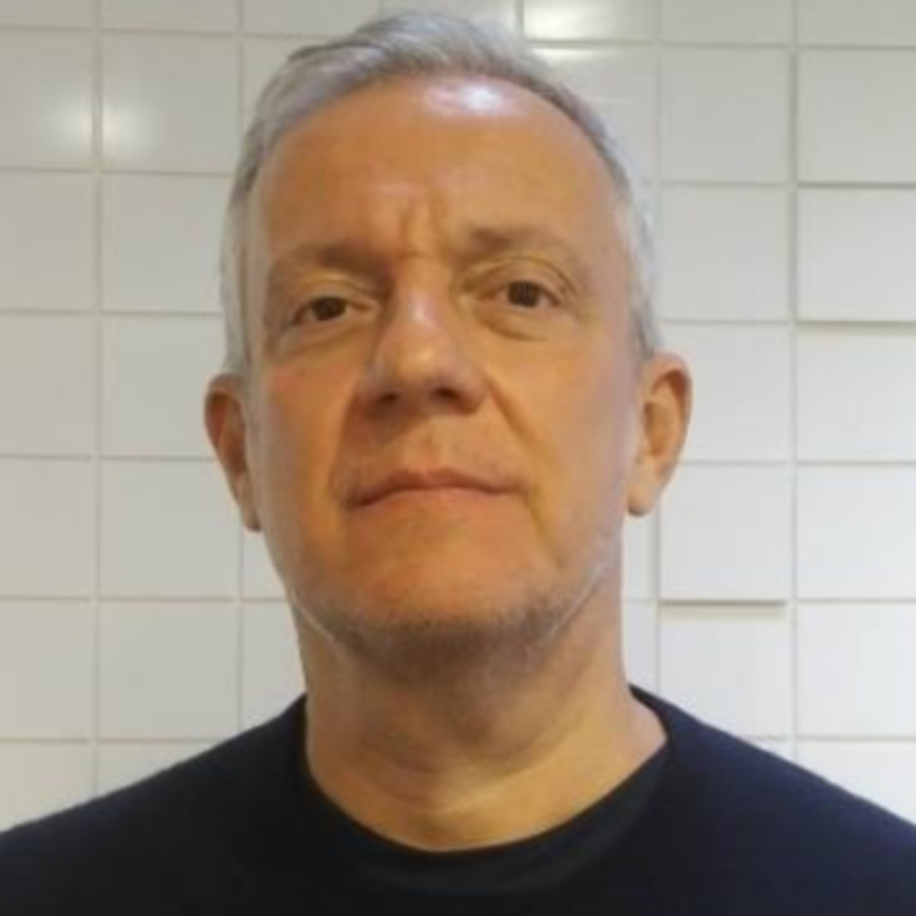 Amigos &Barcinski &Forasta &Paulão.