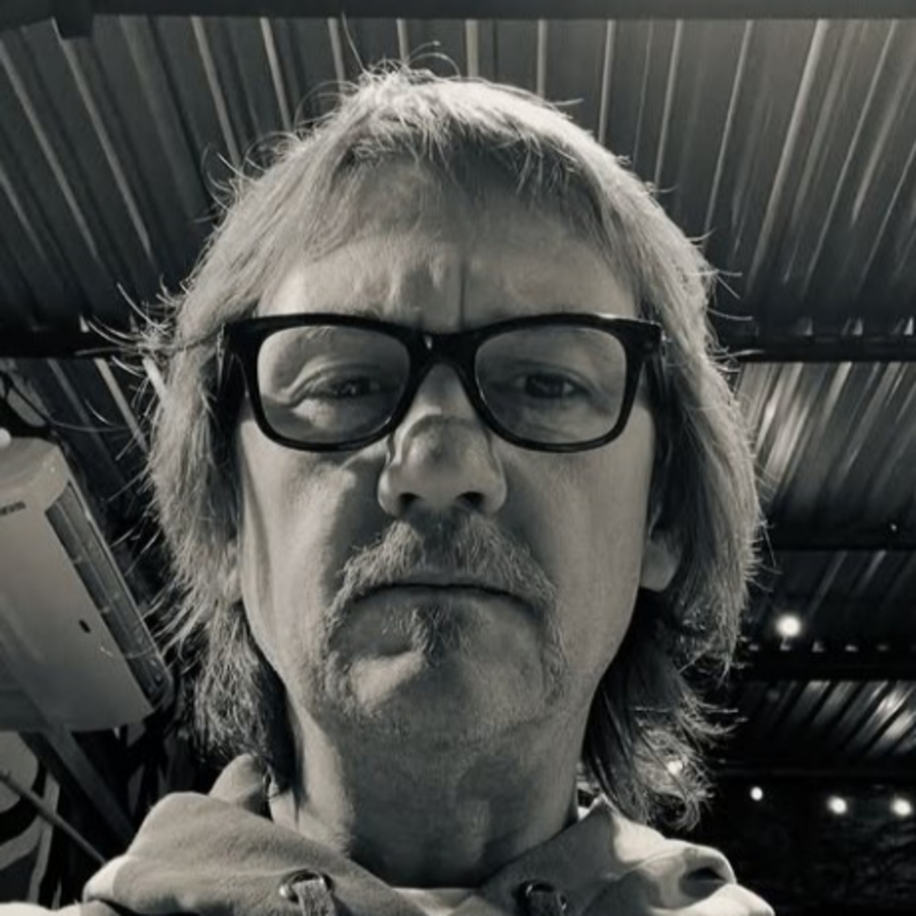 Amigos &Barcinski &Forasta &Paulão.