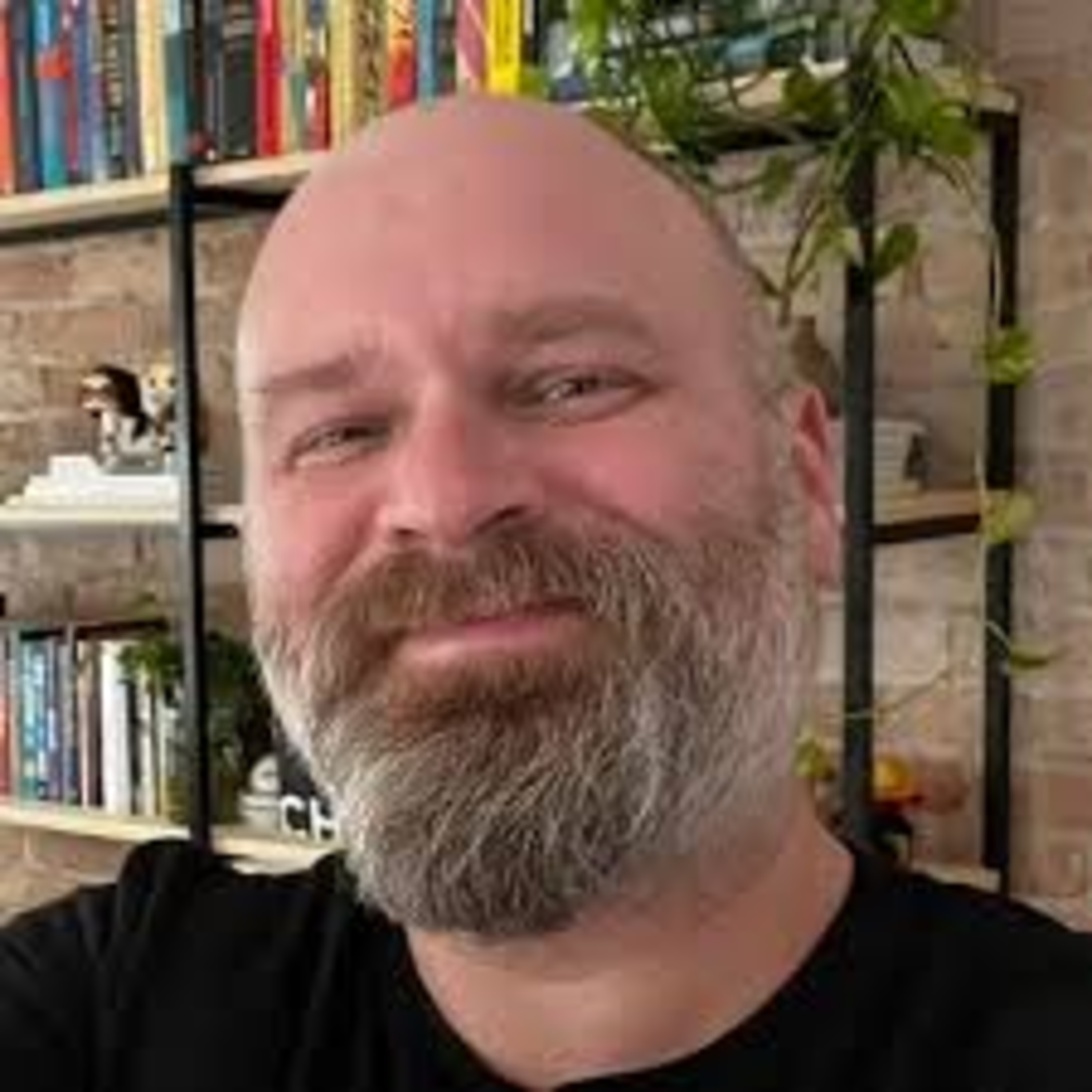 Amigos &Barcinski &Forasta &Paulão.