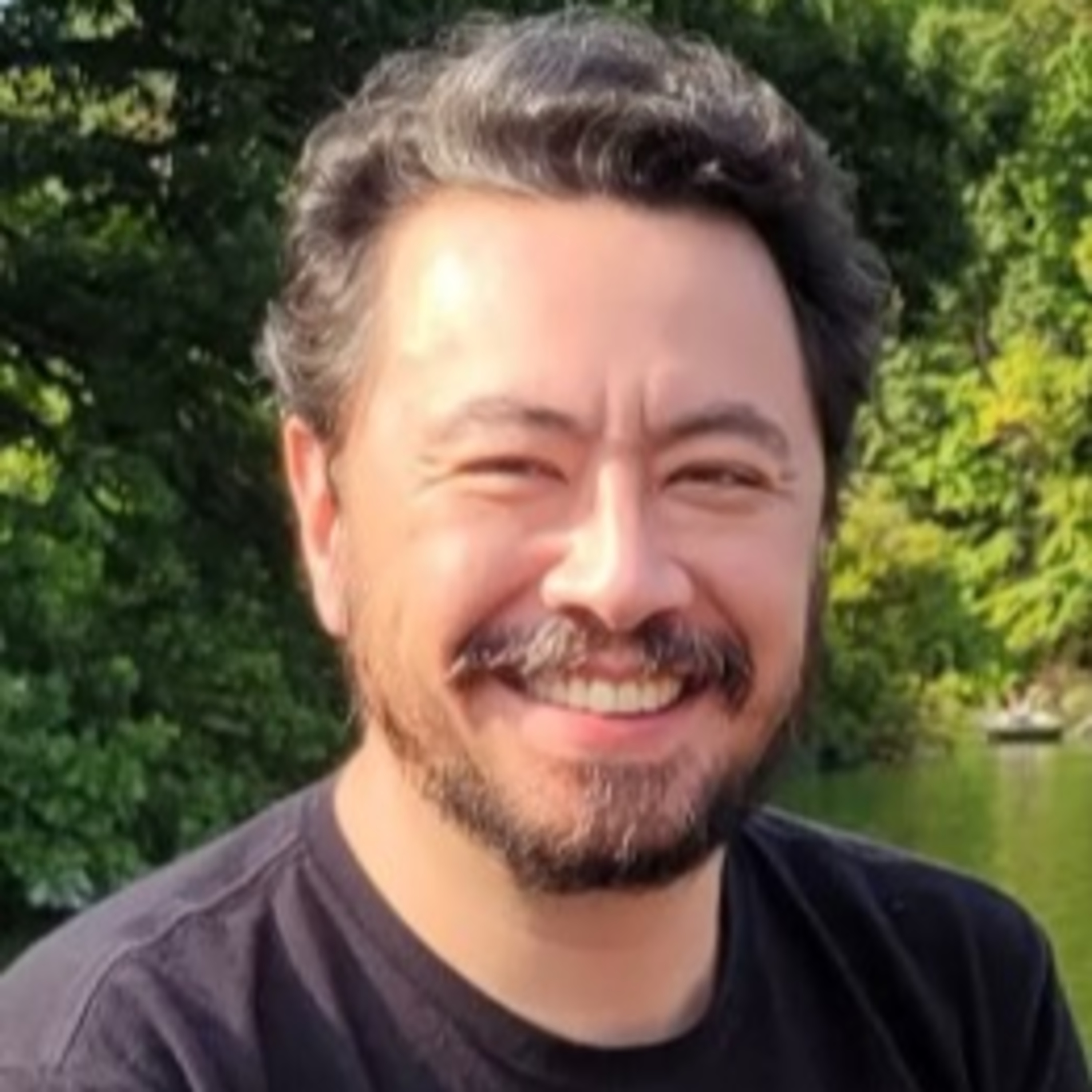 Amigos &Barcinski &Forasta &Paulão.