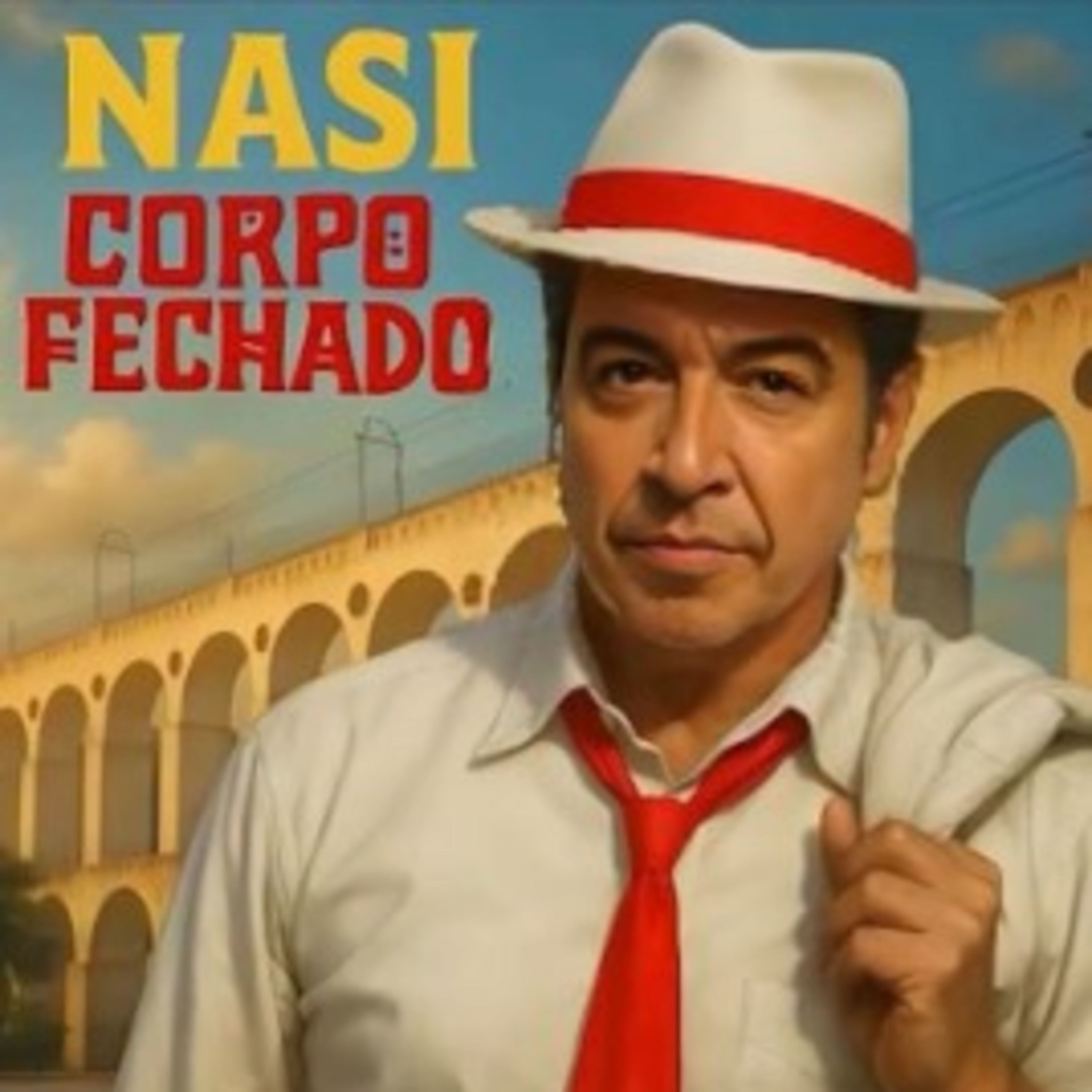 Amigos &Barcinski &Forasta &Paulão.